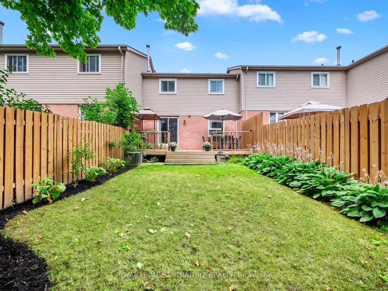 Photo 46 of 13 Hillhurst Crescent, Clarington, Courtice — HOMEH