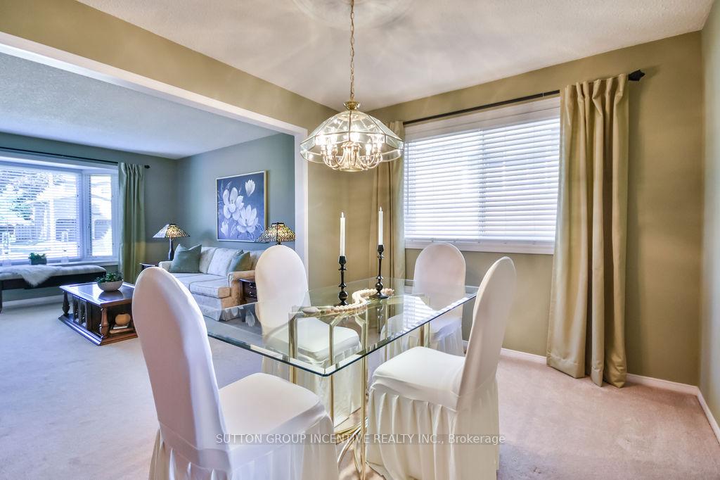 Photo 20 of 17 Kenny Crescent, Barrie, Letitia Heights — HOMEH