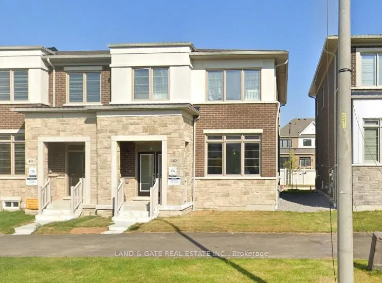 Photo 1 of 488 Twin Streams Road, Whitby, Rural Whitby — HOMEH