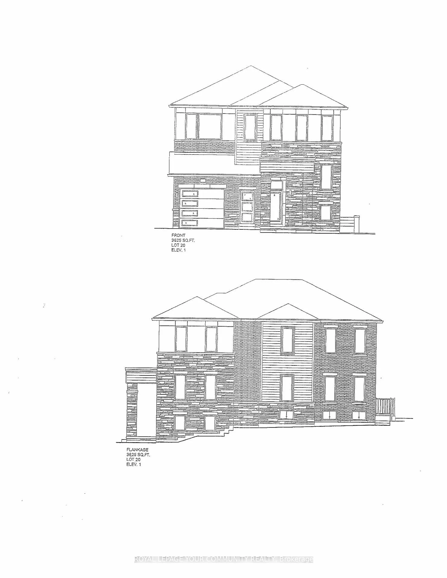 Photo 1 of 1132 Skyridge Boulevard, Pickering, Rural Pickering — HOMEH