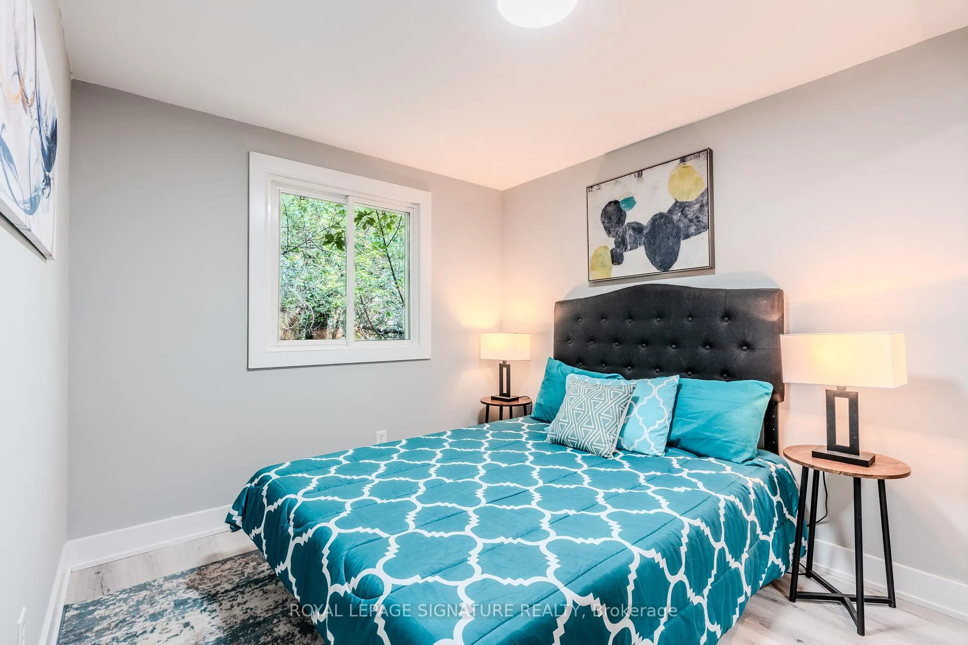 Photo 18 of 10 Grassmere Court, Oshawa, Lakeview — HOMEH