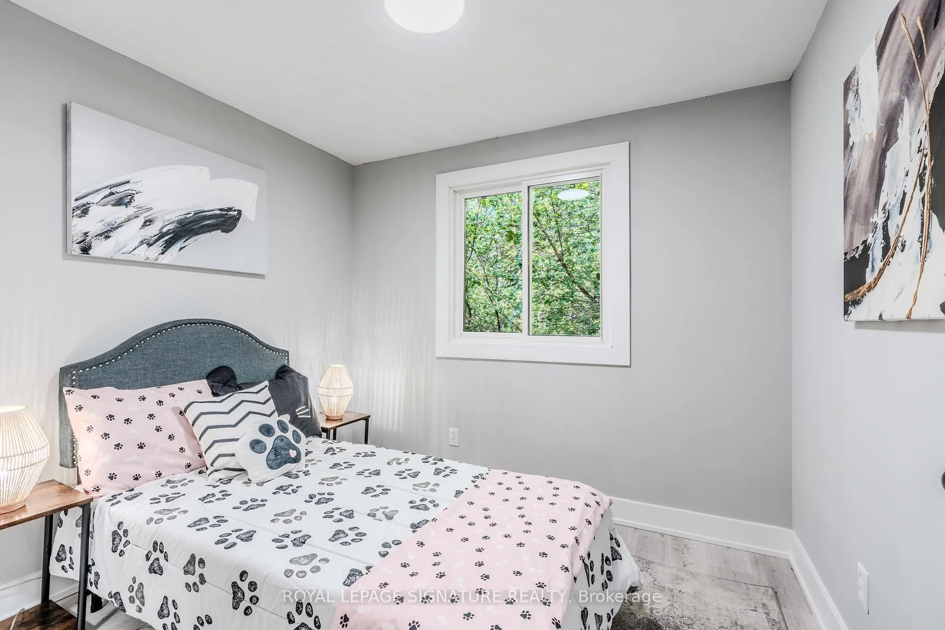 Photo 20 of 10 Grassmere Court, Oshawa, Lakeview — HOMEH