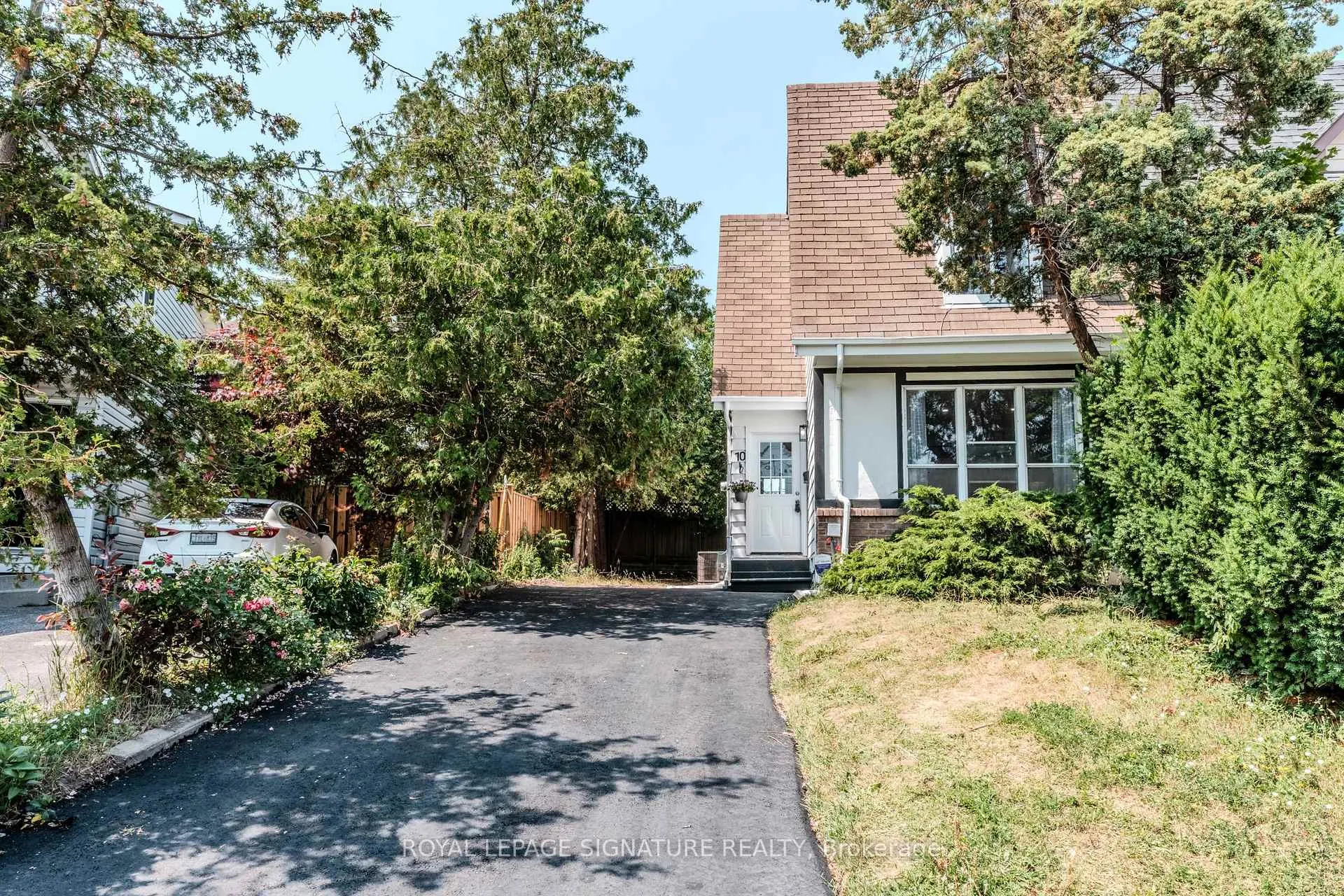 Photo 30 of 10 Grassmere Court, Oshawa, Lakeview — HOMEH
