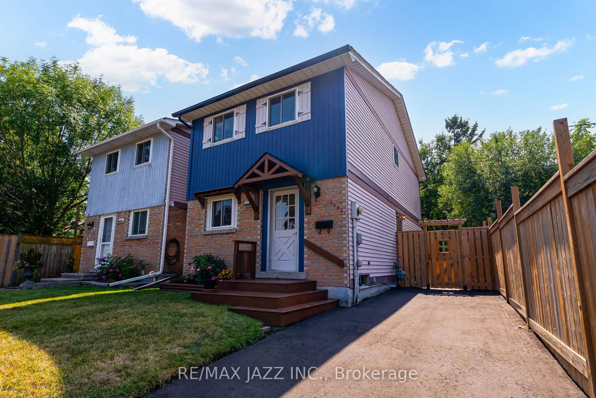 Photo 1 of 1352 Wecker Drive, Oshawa, Lakeview — HOMEH