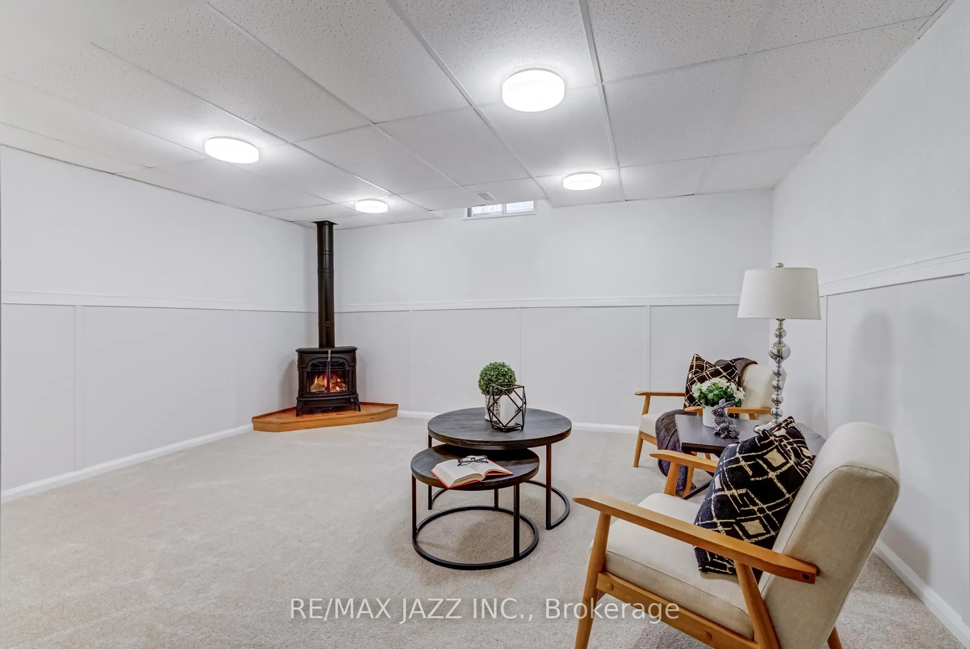 Photo 22 of 1352 Wecker Drive, Oshawa, Lakeview — HOMEH