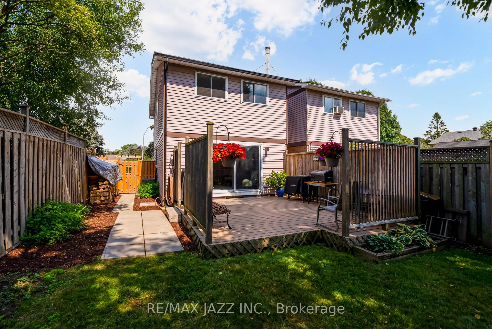 Photo 27 of 1352 Wecker Drive, Oshawa, Lakeview — HOMEH