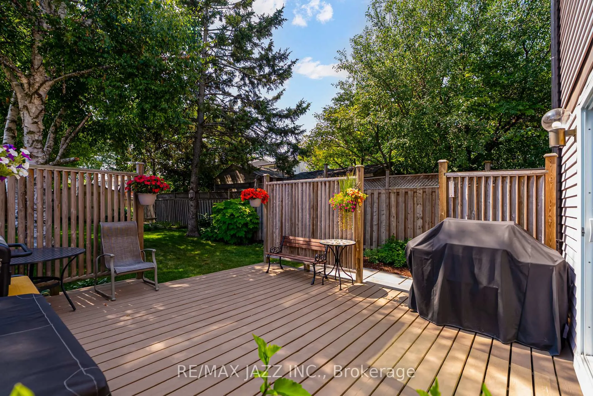 Photo 28 of 1352 Wecker Drive, Oshawa, Lakeview — HOMEH