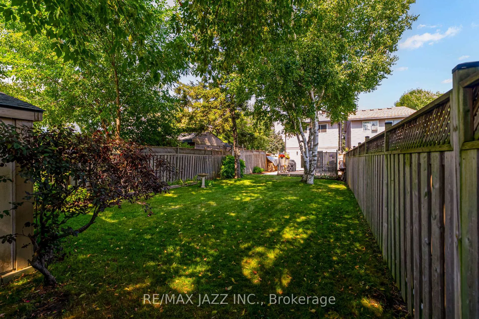 Photo 29 of 1352 Wecker Drive, Oshawa, Lakeview — HOMEH