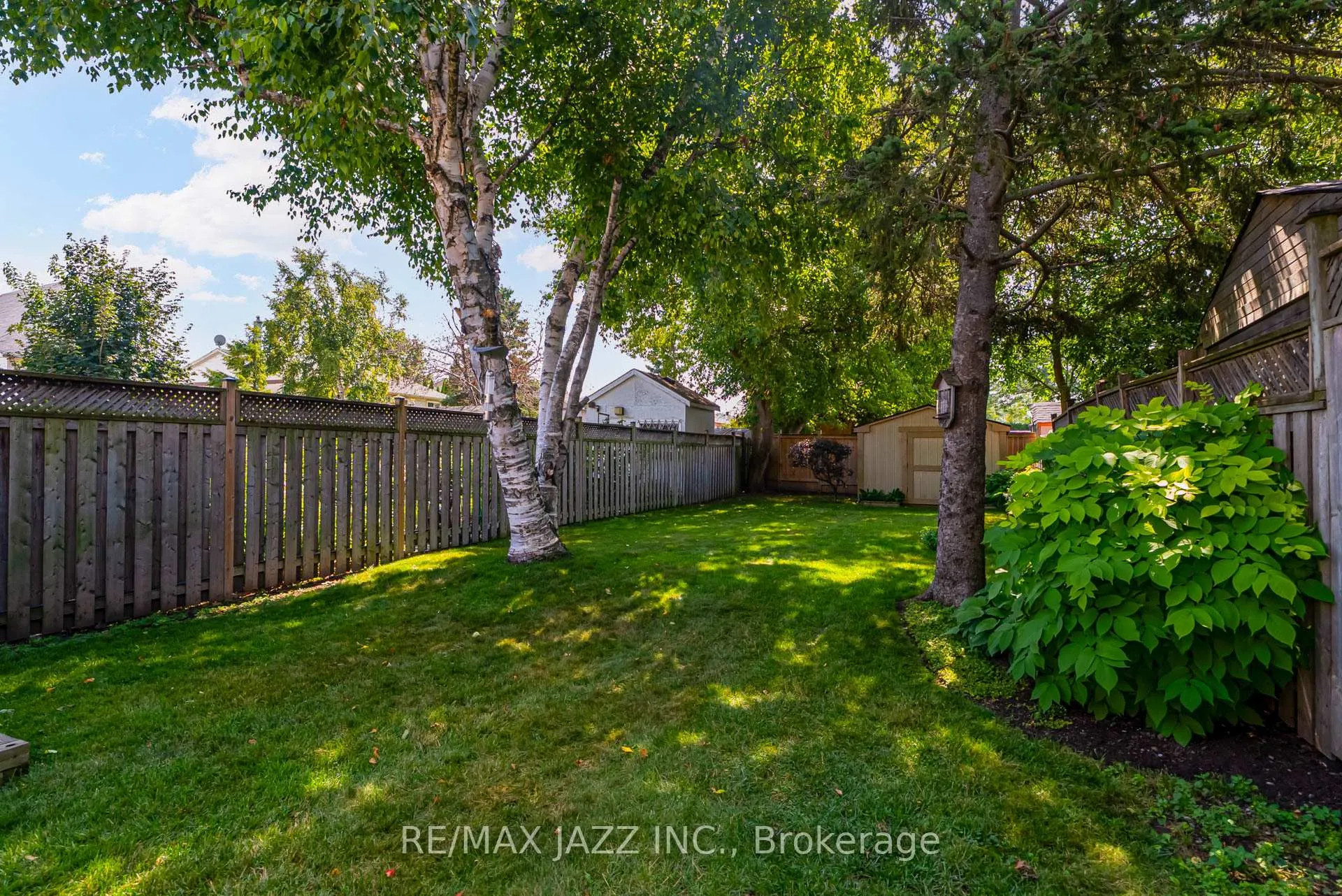 Photo 31 of 1352 Wecker Drive, Oshawa, Lakeview — HOMEH