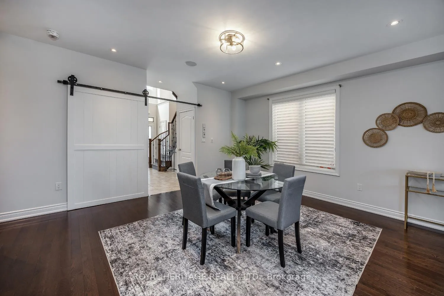 Photo 5 of 2341 Secreto Drive, Oshawa, Windfields — HOMEH
