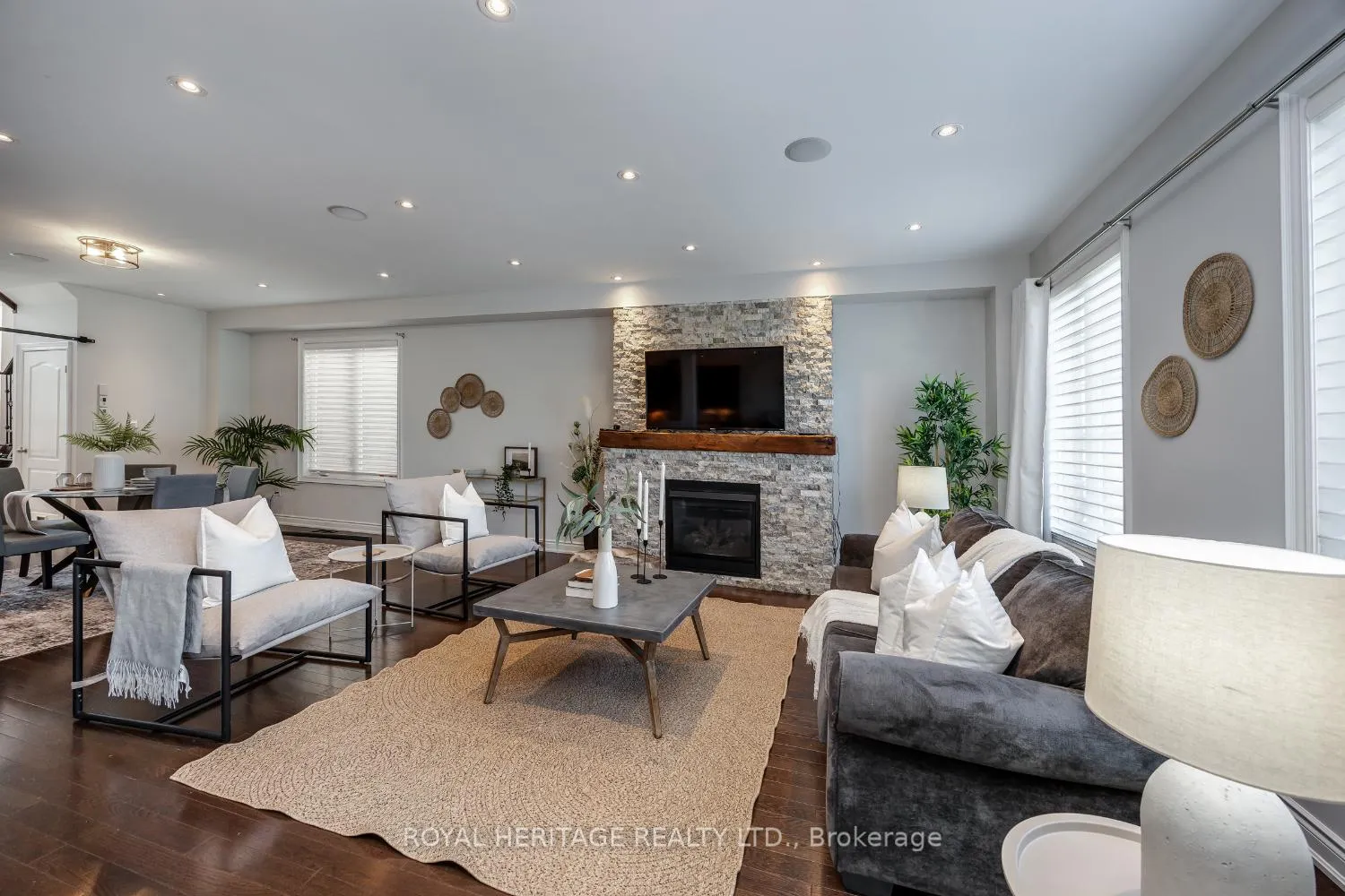 Photo 10 of 2341 Secreto Drive, Oshawa, Windfields — HOMEH