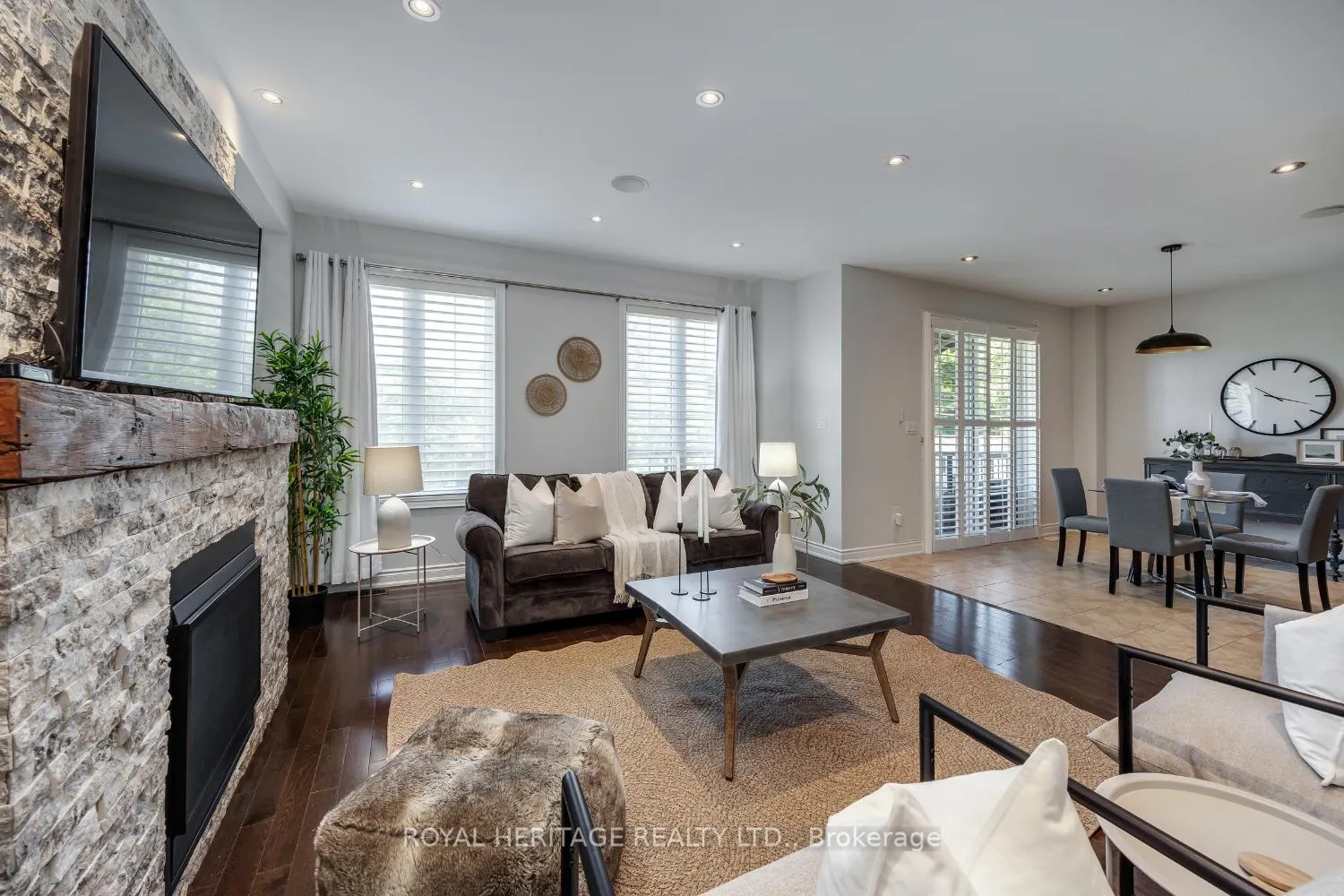 Photo 12 of 2341 Secreto Drive, Oshawa, Windfields — HOMEH