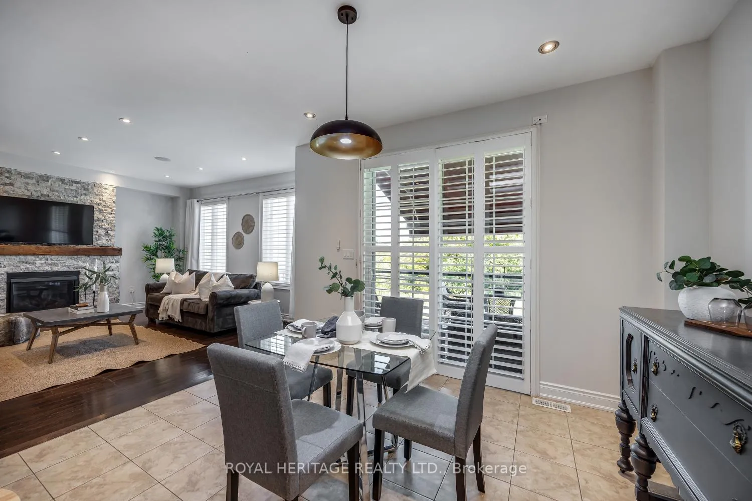 Photo 15 of 2341 Secreto Drive, Oshawa, Windfields — HOMEH