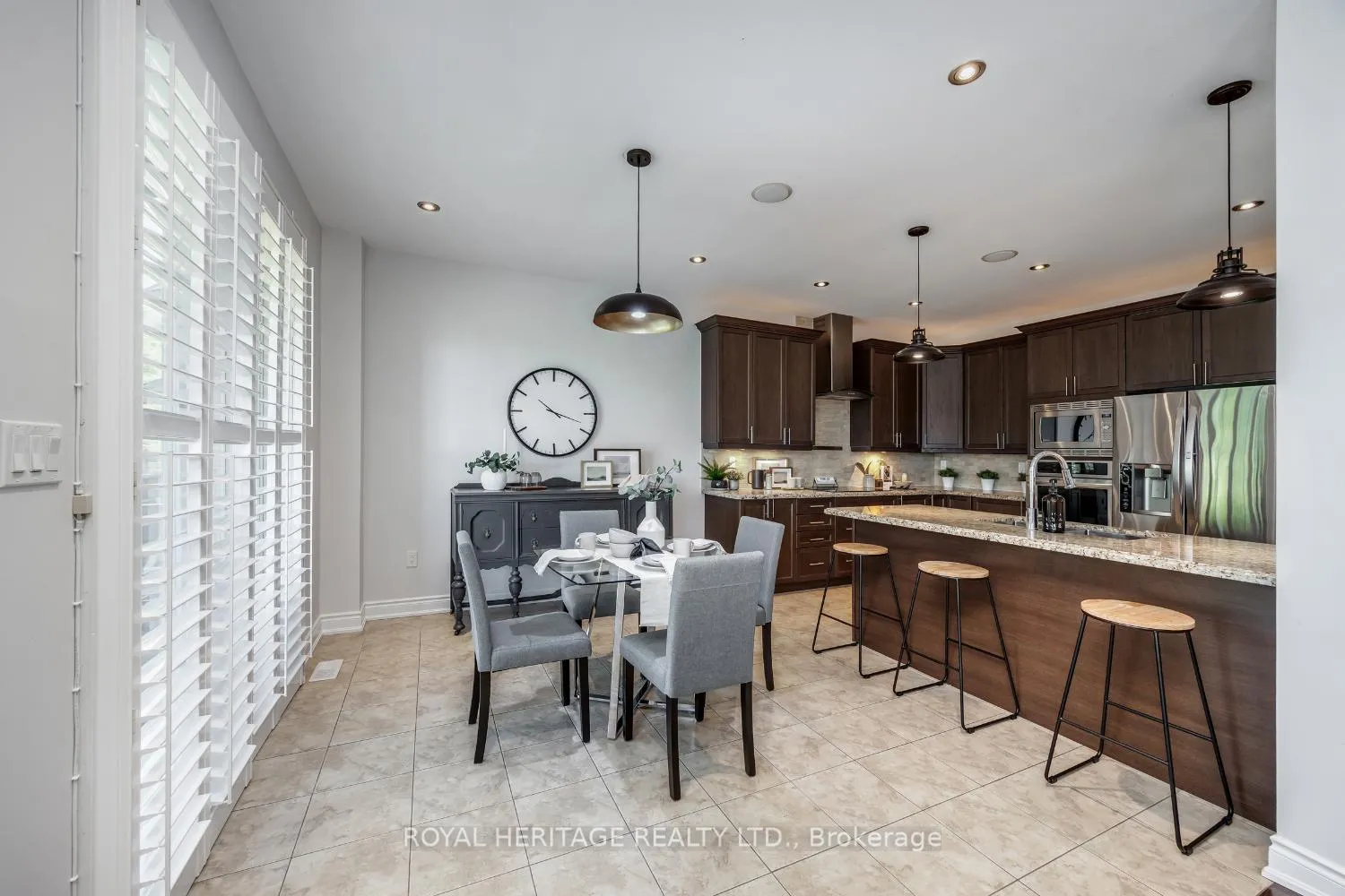 Photo 16 of 2341 Secreto Drive, Oshawa, Windfields — HOMEH