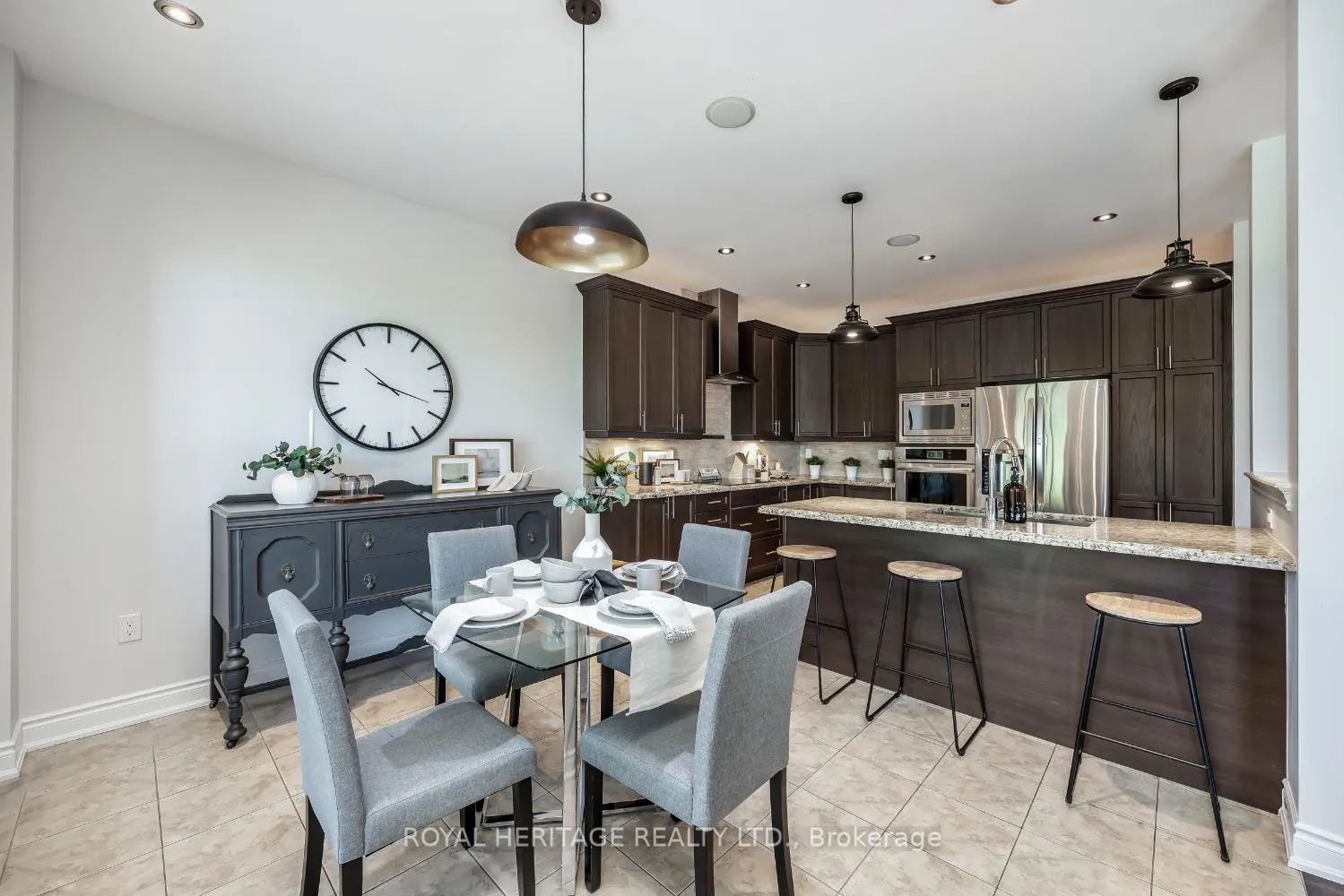 Photo 17 of 2341 Secreto Drive, Oshawa, Windfields — HOMEH