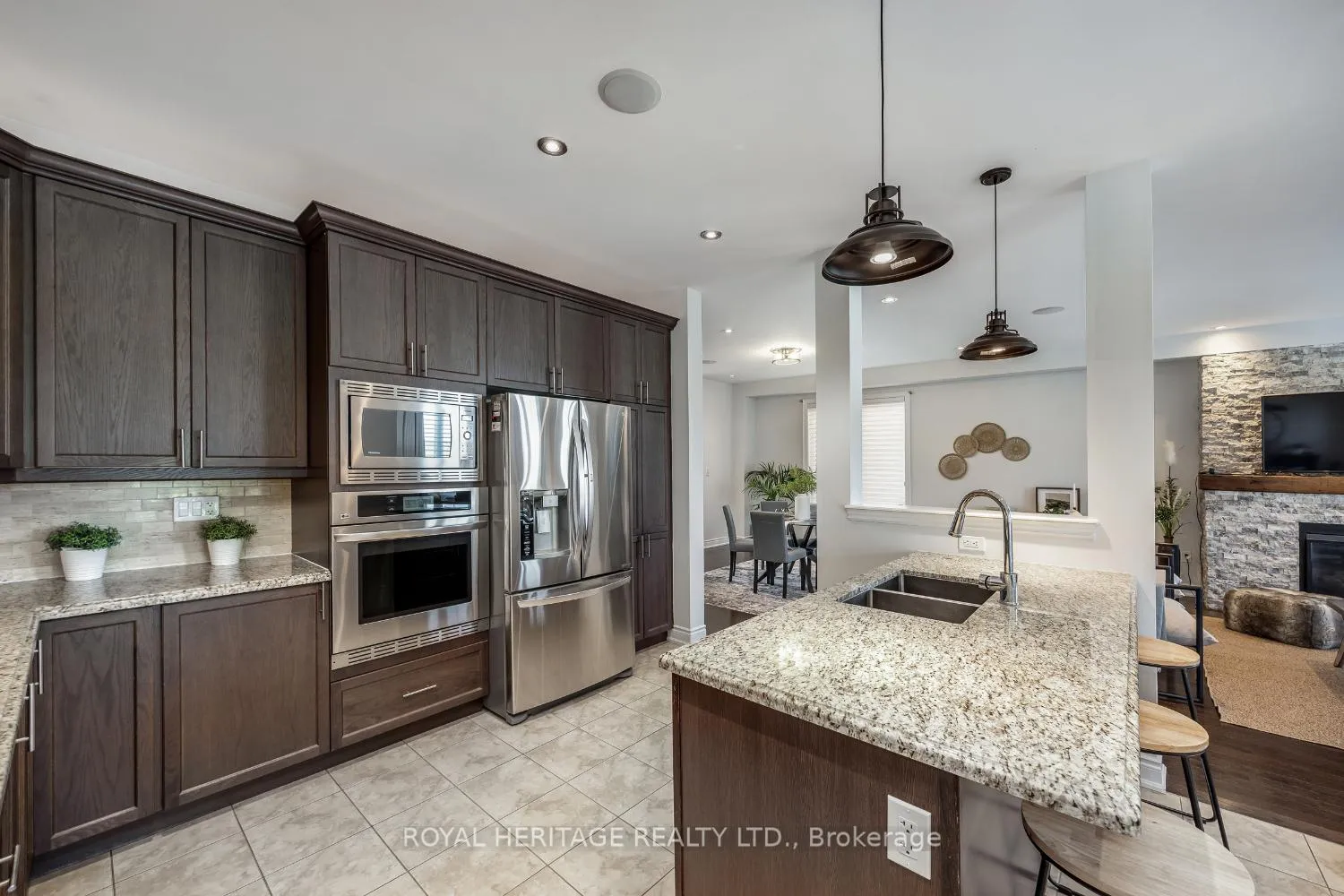 Photo 18 of 2341 Secreto Drive, Oshawa, Windfields — HOMEH