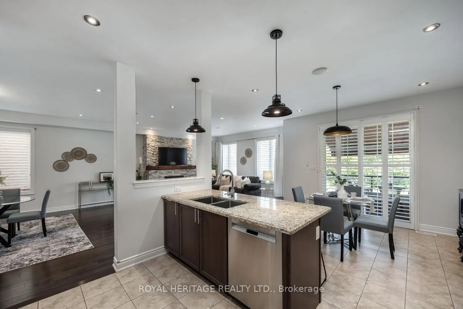 Photo 20 of 2341 Secreto Drive, Oshawa, Windfields — HOMEH