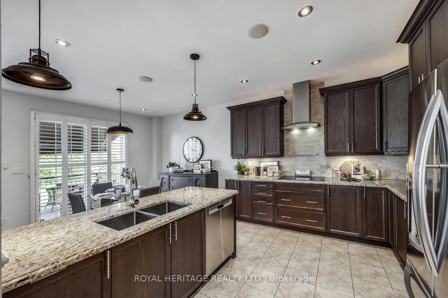 Photo 21 of 2341 Secreto Drive, Oshawa, Windfields — HOMEH