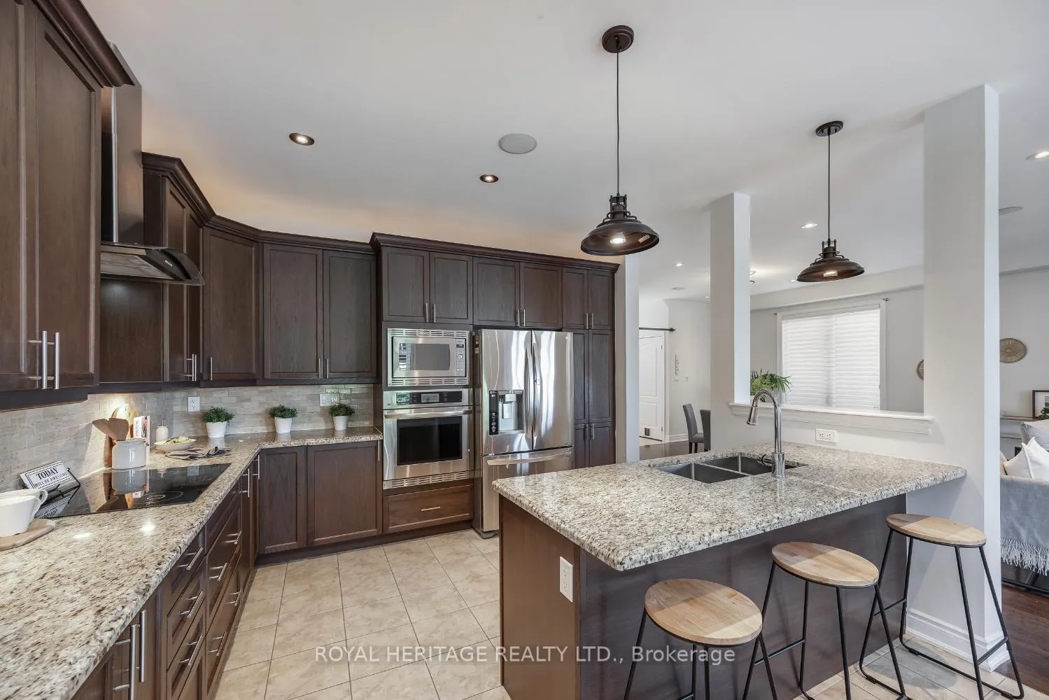 Photo 22 of 2341 Secreto Drive, Oshawa, Windfields — HOMEH