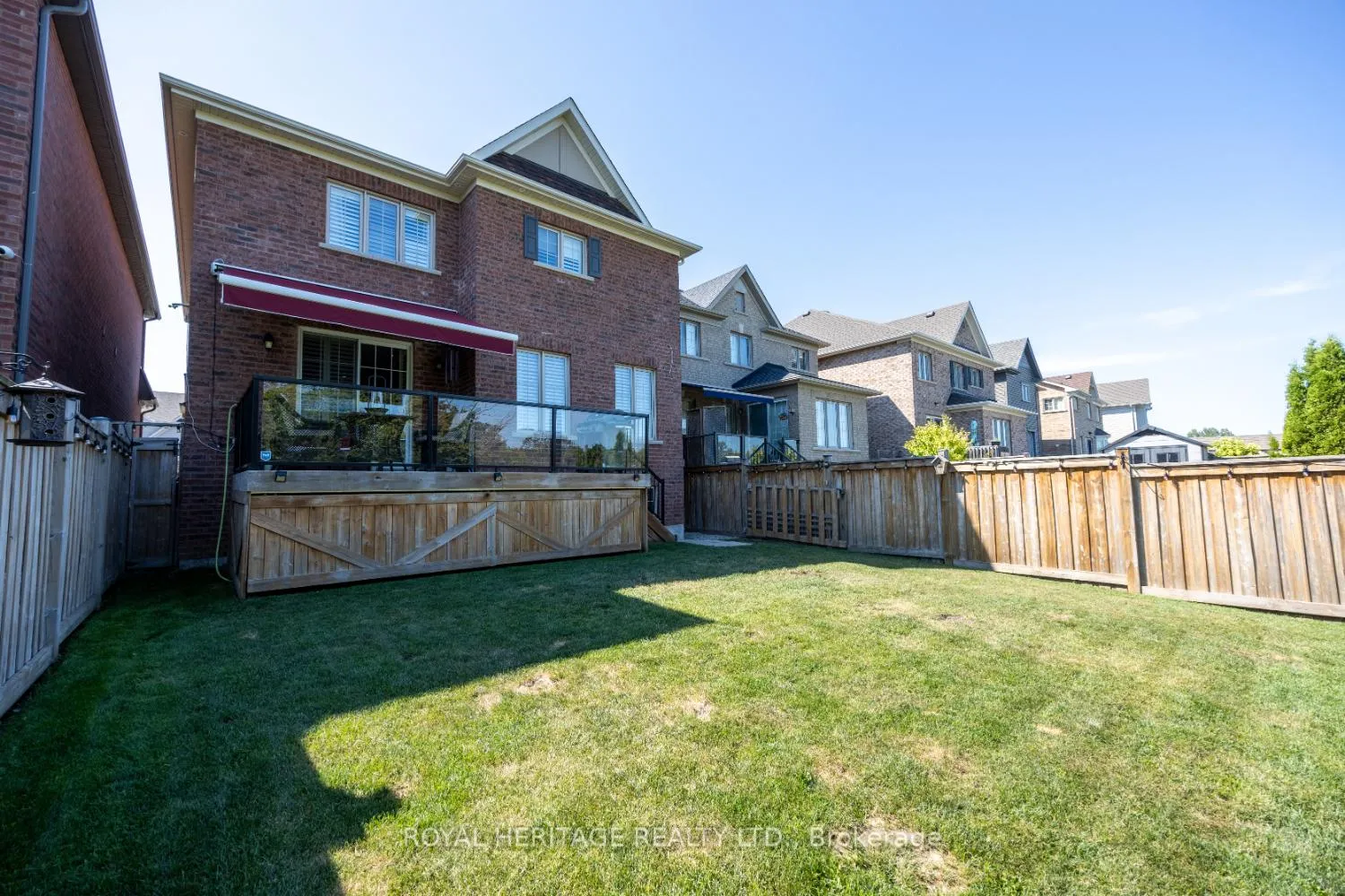 Photo 37 of 2341 Secreto Drive, Oshawa, Windfields — HOMEH