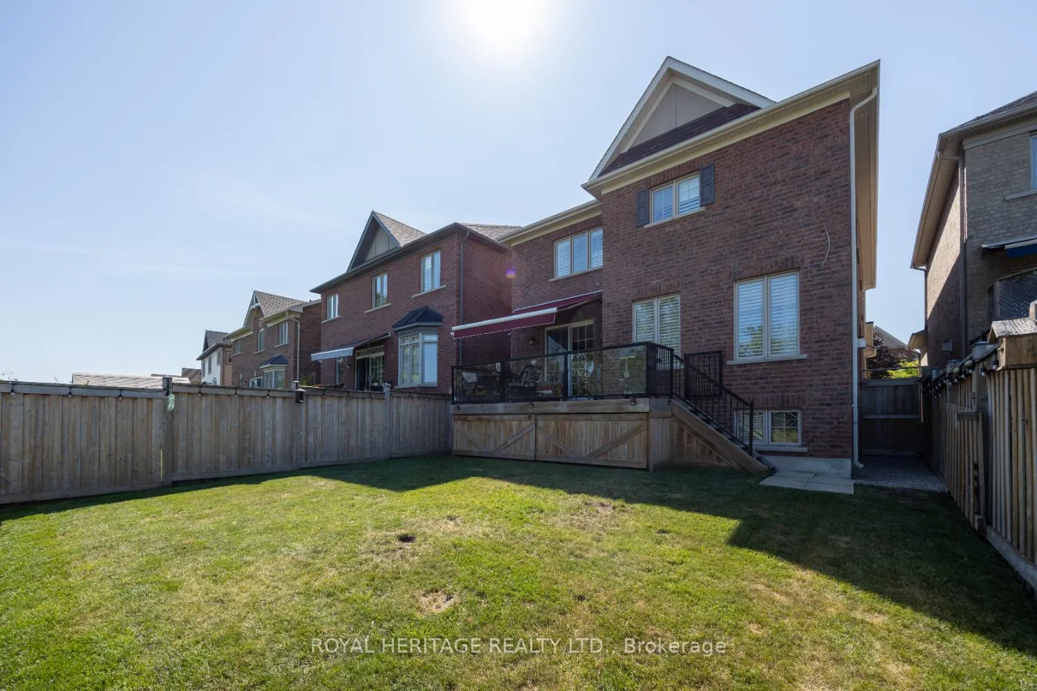 Photo 38 of 2341 Secreto Drive, Oshawa, Windfields — HOMEH