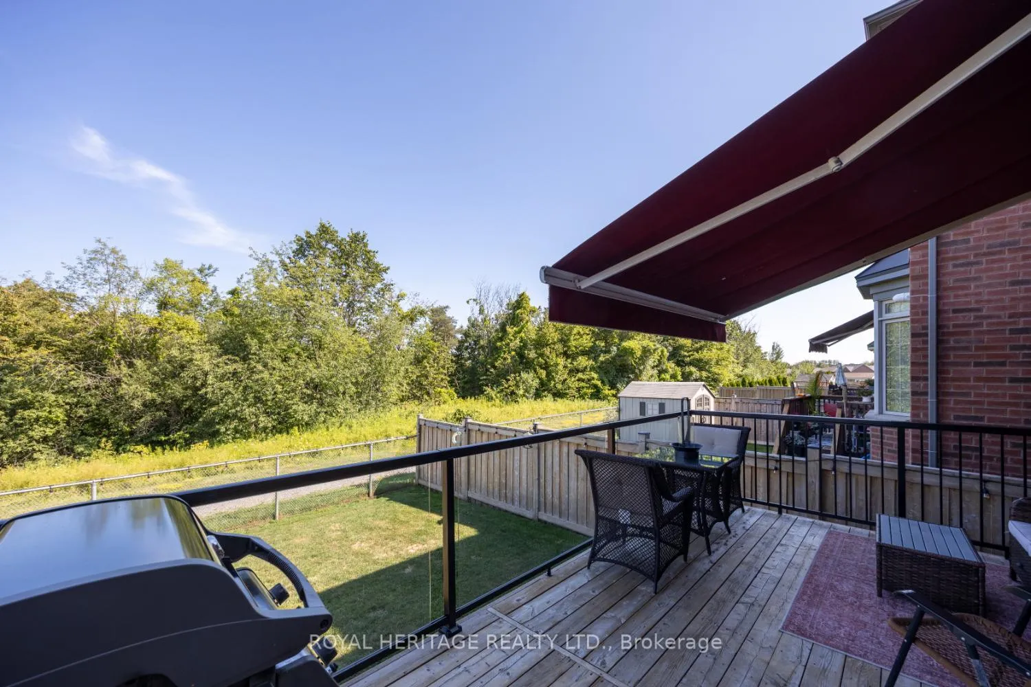 Photo 39 of 2341 Secreto Drive, Oshawa, Windfields — HOMEH