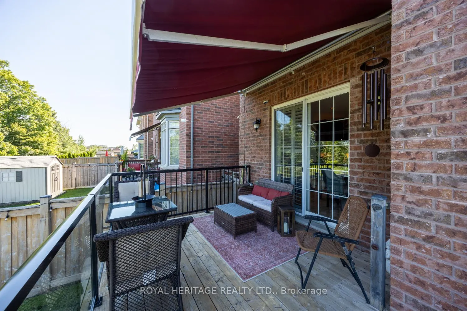 Photo 40 of 2341 Secreto Drive, Oshawa, Windfields — HOMEH