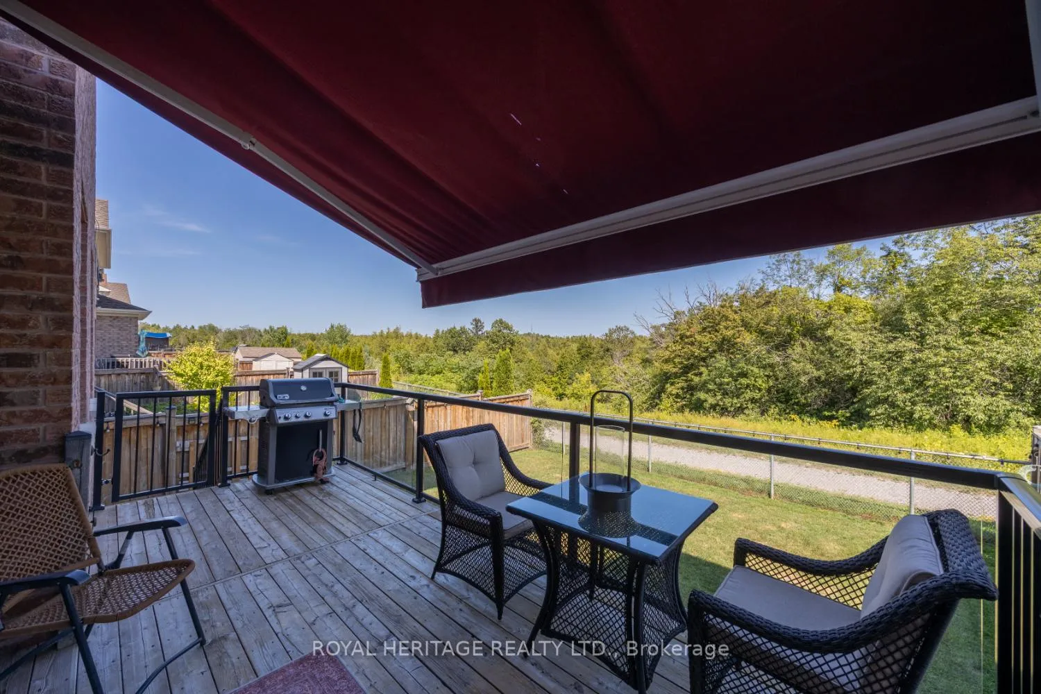Photo 41 of 2341 Secreto Drive, Oshawa, Windfields — HOMEH