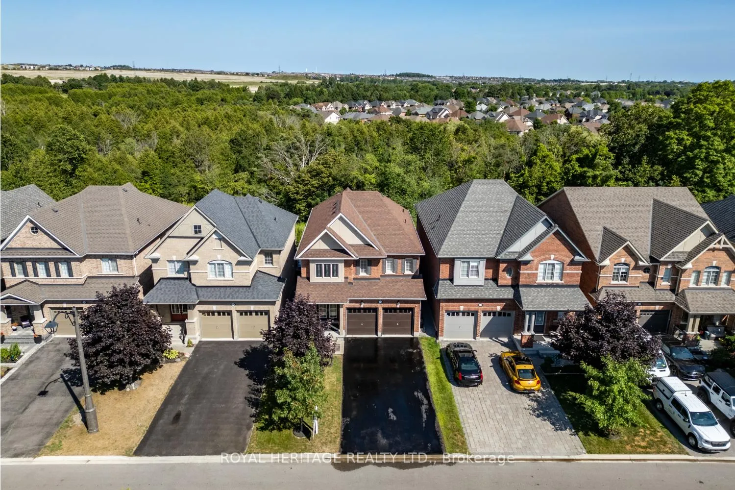 Photo 45 of 2341 Secreto Drive, Oshawa, Windfields — HOMEH