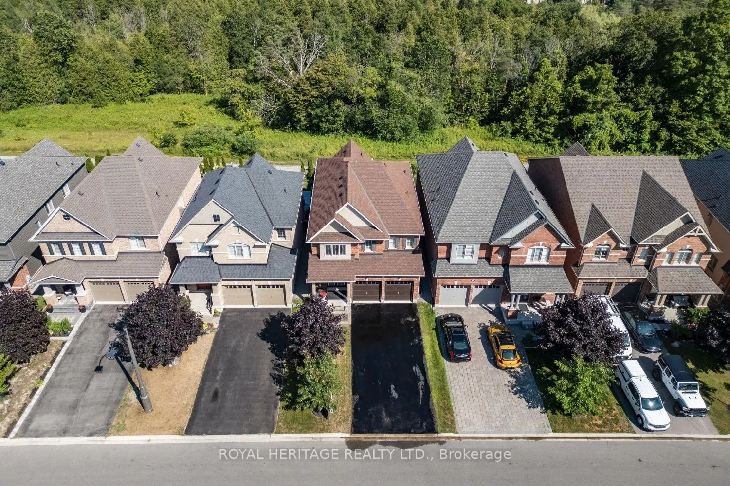 Photo 46 of 2341 Secreto Drive, Oshawa, Windfields — HOMEH