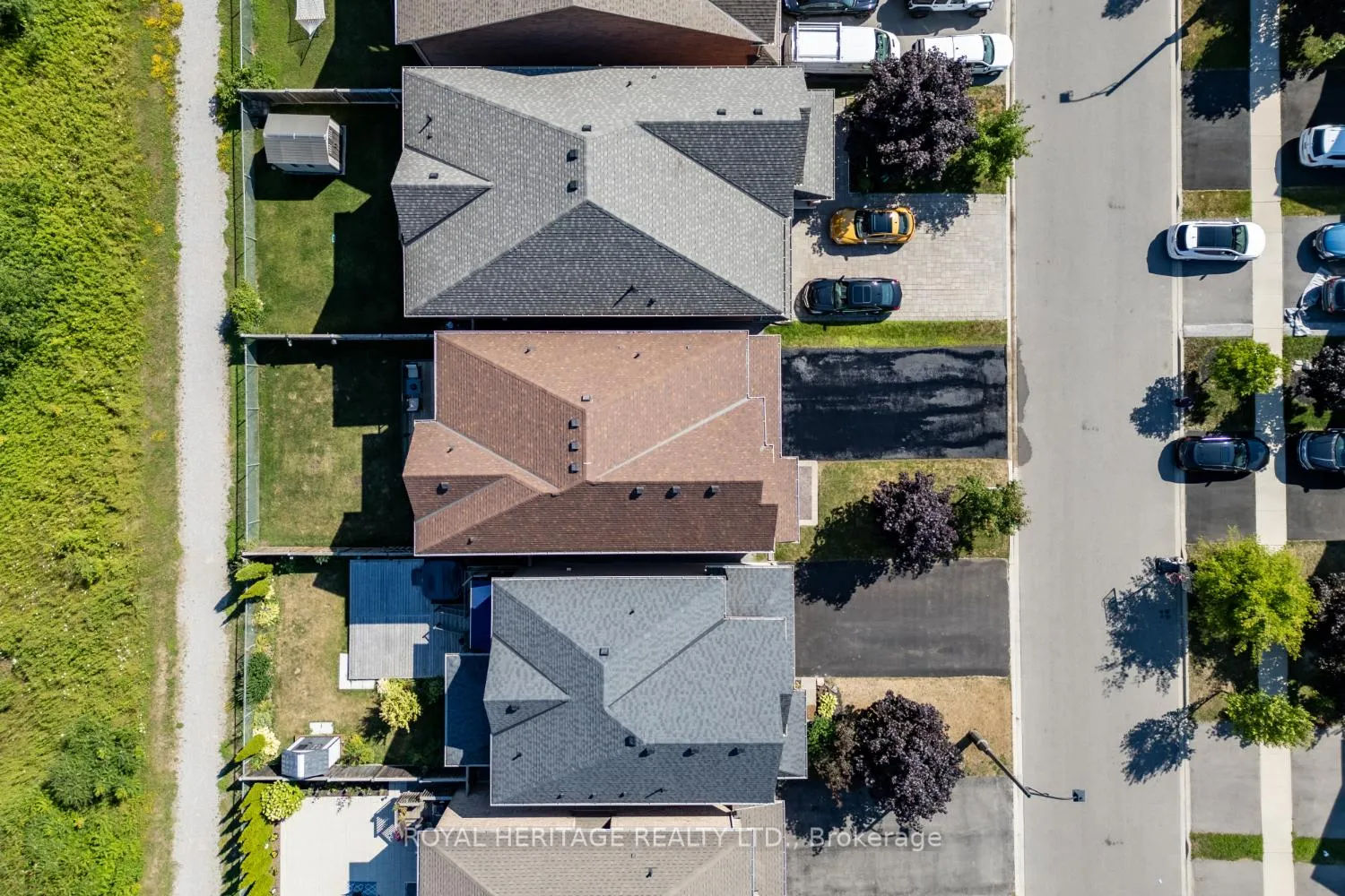 Photo 49 of 2341 Secreto Drive, Oshawa, Windfields — HOMEH