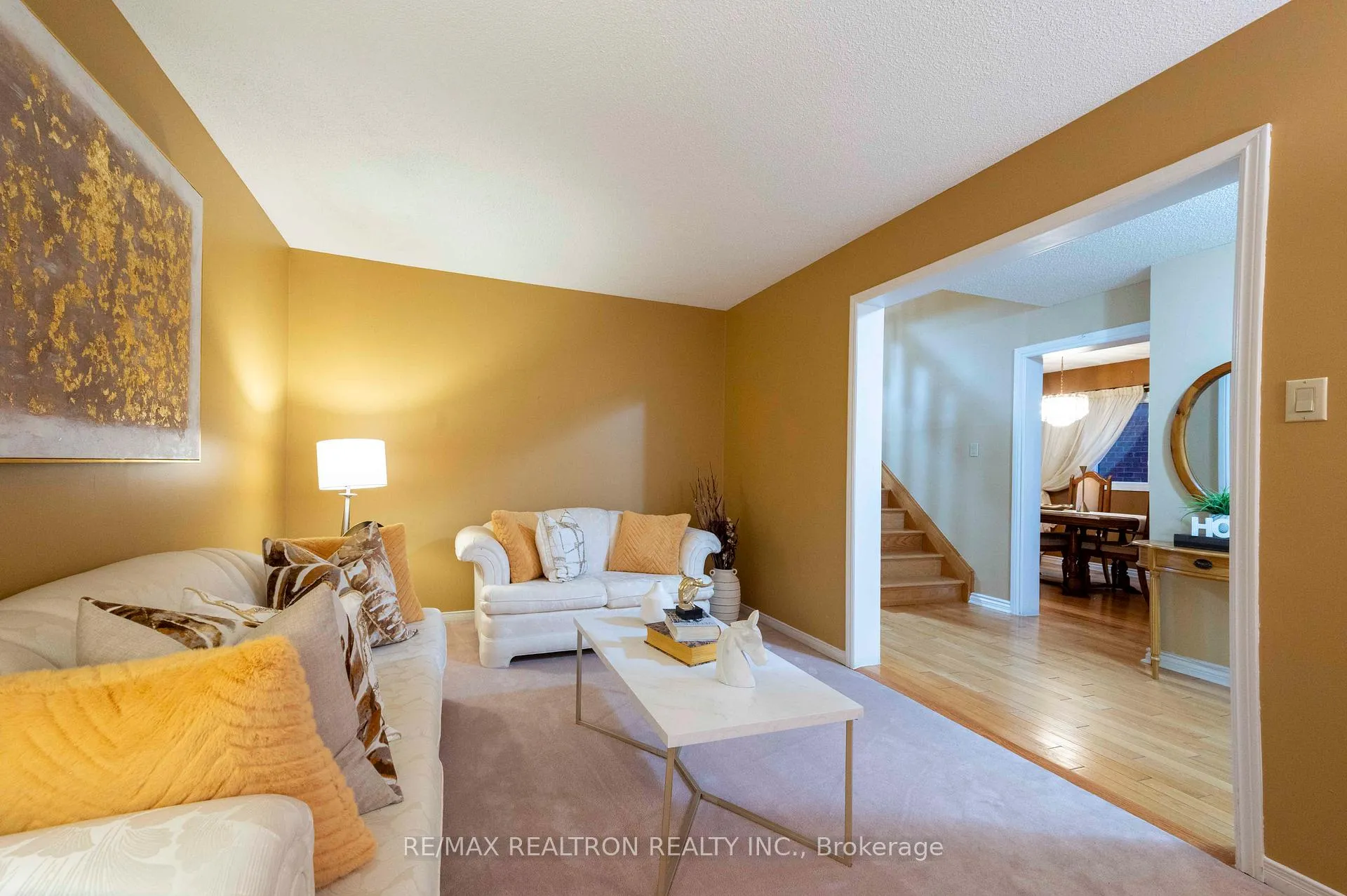 Photo 7 of 18 Turriff Crescent, Ajax, Central West — HOMEH