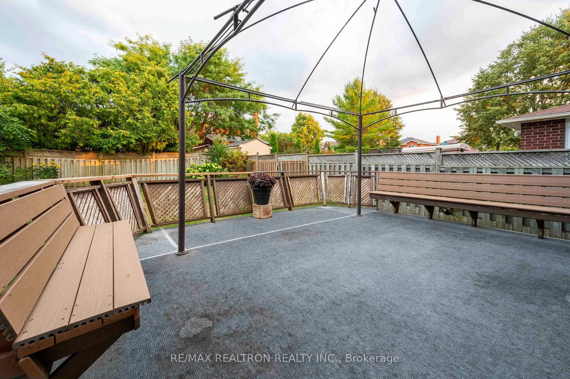 Photo 36 of 18 Turriff Crescent, Ajax, Central West — HOMEH