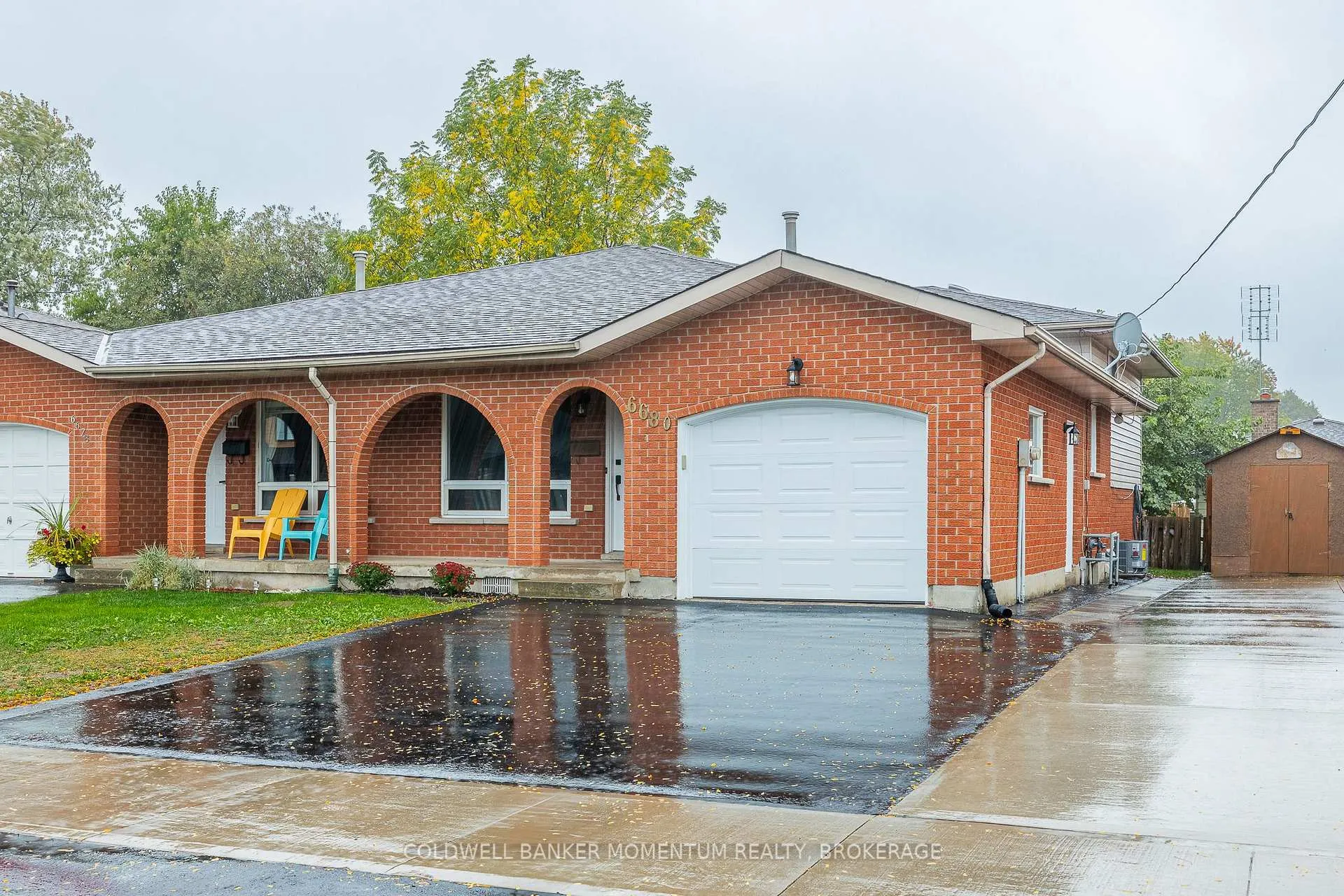 Photo 1 of 6680 Cropp Street, Niagara Falls, Morrison — HOMEH