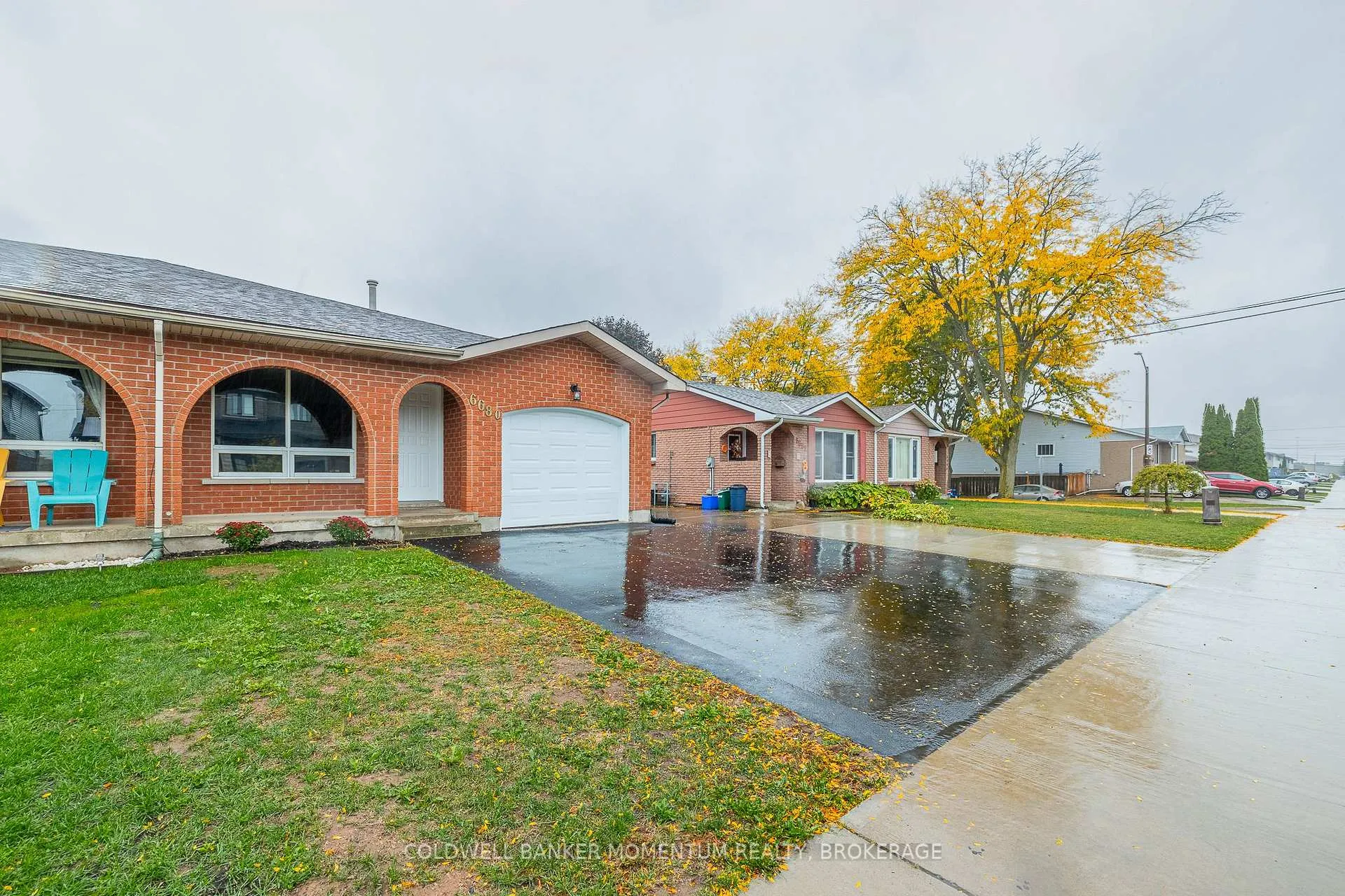 Photo 2 of 6680 Cropp Street, Niagara Falls, Morrison — HOMEH