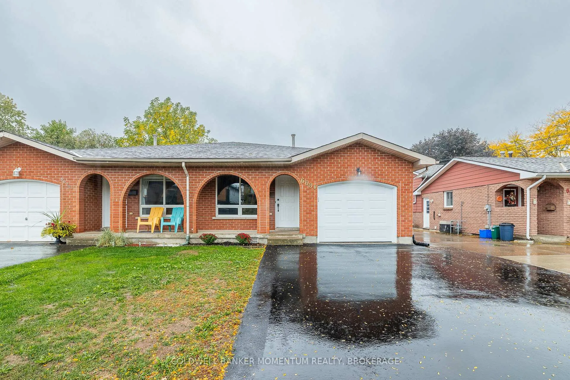 Photo 3 of 6680 Cropp Street, Niagara Falls, Morrison — HOMEH