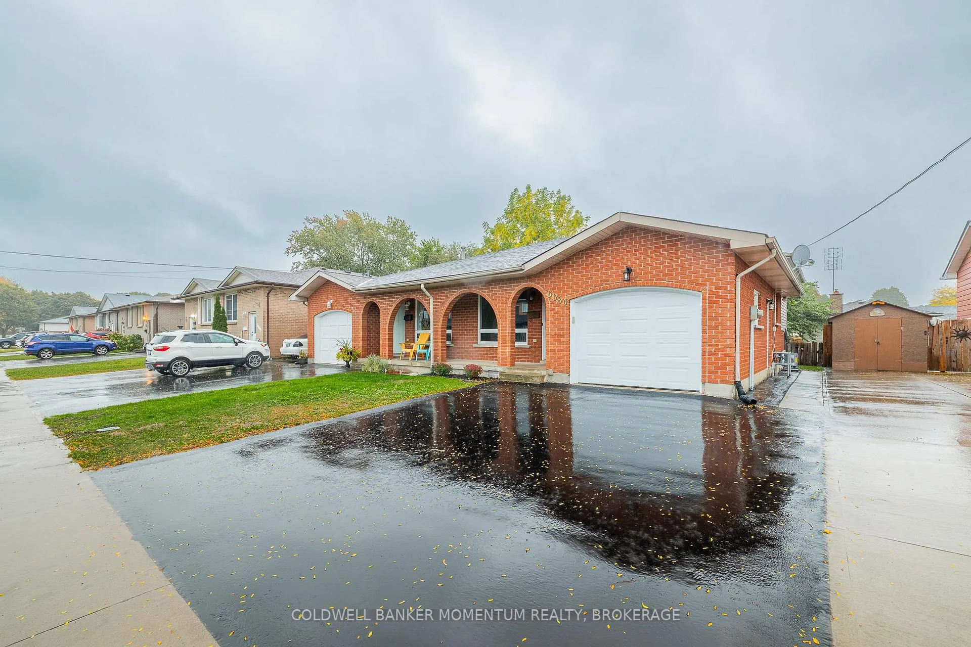 Photo 4 of 6680 Cropp Street, Niagara Falls, Morrison — HOMEH