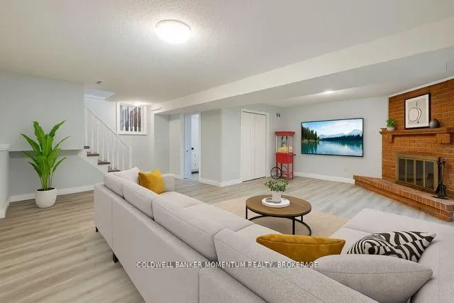 Photo 30 of 6680 Cropp Street, Niagara Falls, Morrison — HOMEH