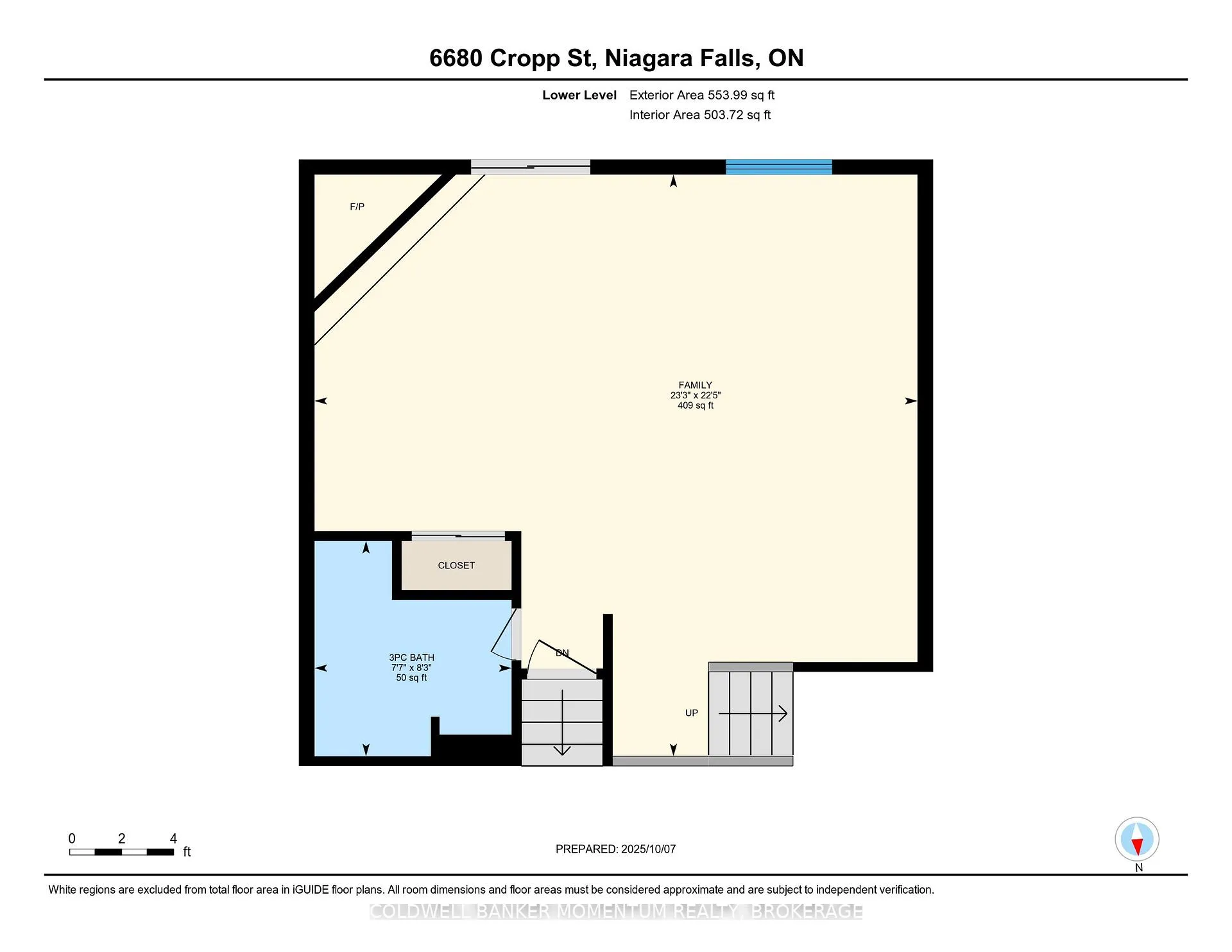 Photo 39 of 6680 Cropp Street, Niagara Falls, Morrison — HOMEH