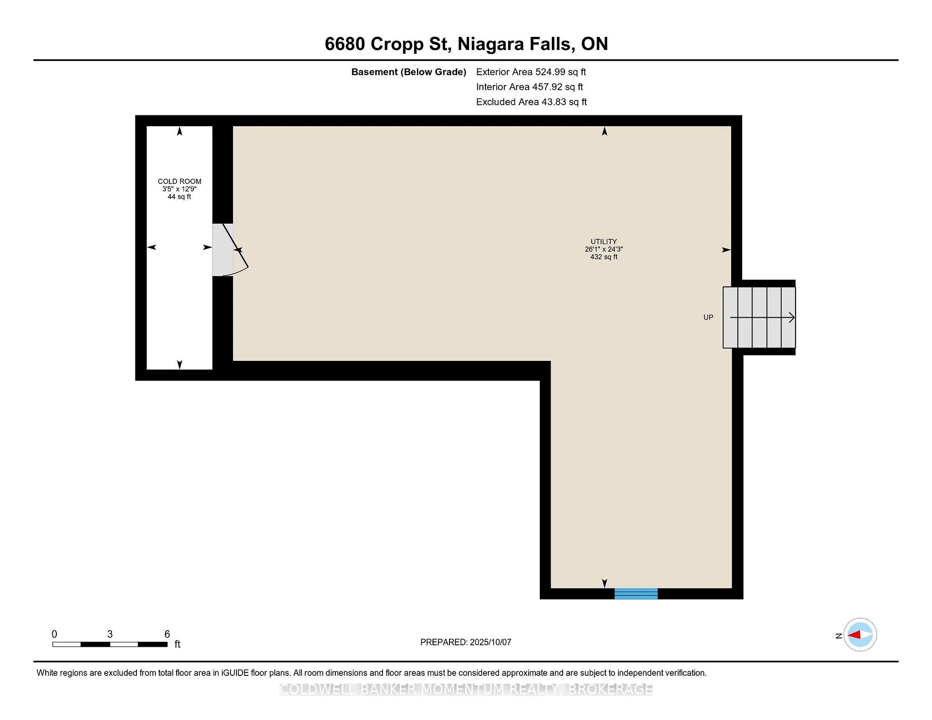 Photo 40 of 6680 Cropp Street, Niagara Falls, Morrison — HOMEH