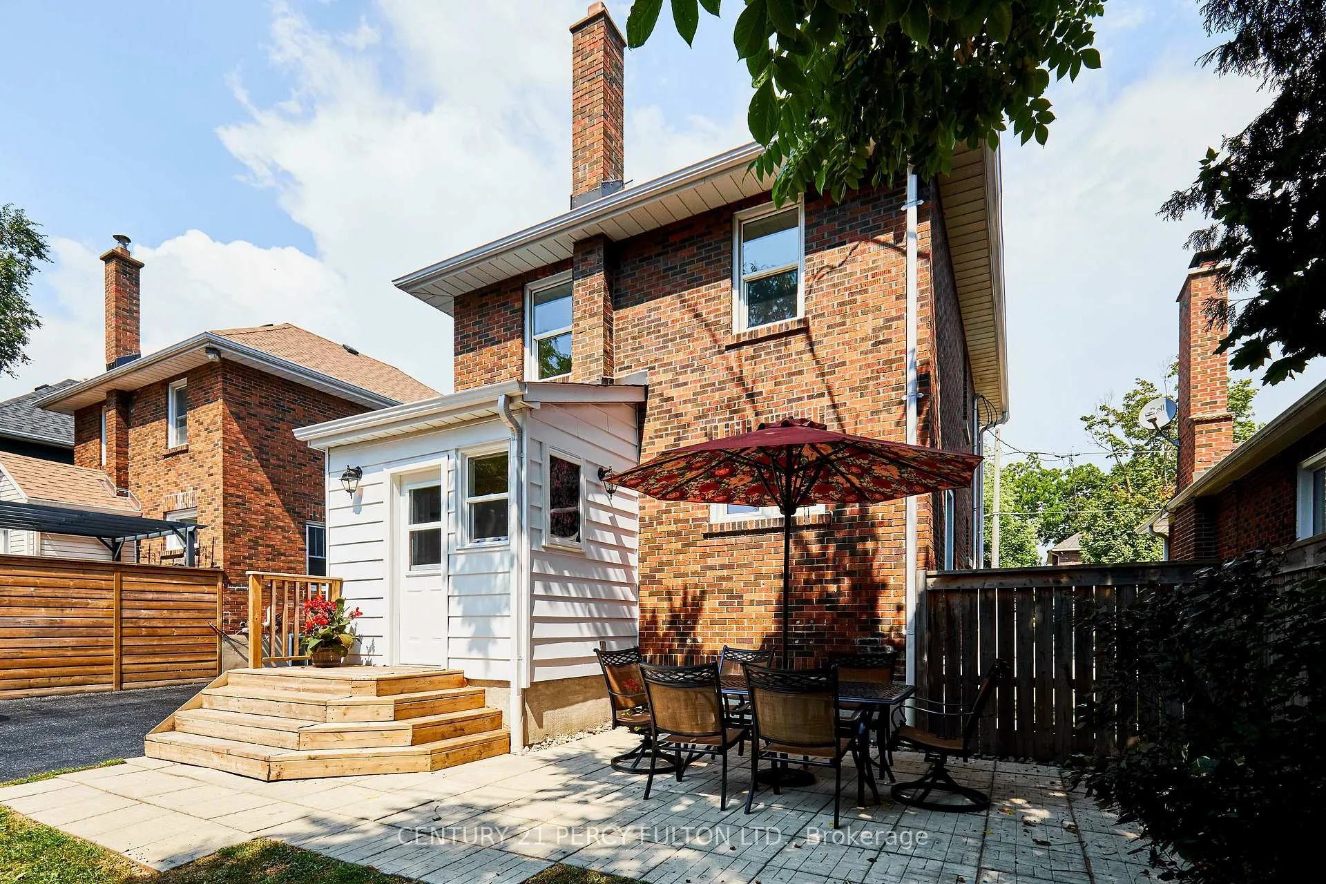 Photo 5 of 521 Rogers Street, Oshawa, O'Neill — HOMEH