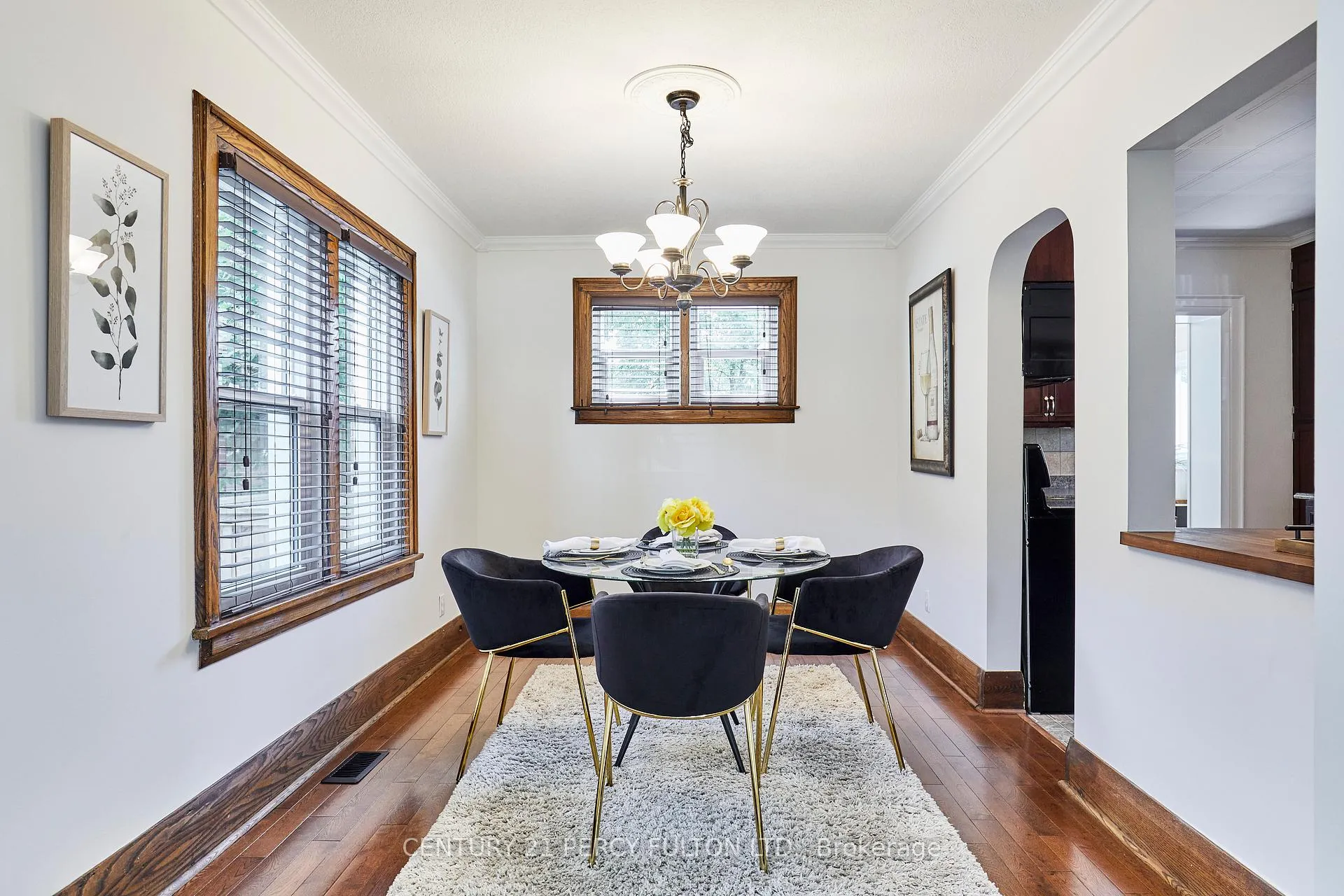 Photo 13 of 521 Rogers Street, Oshawa, O'Neill — HOMEH