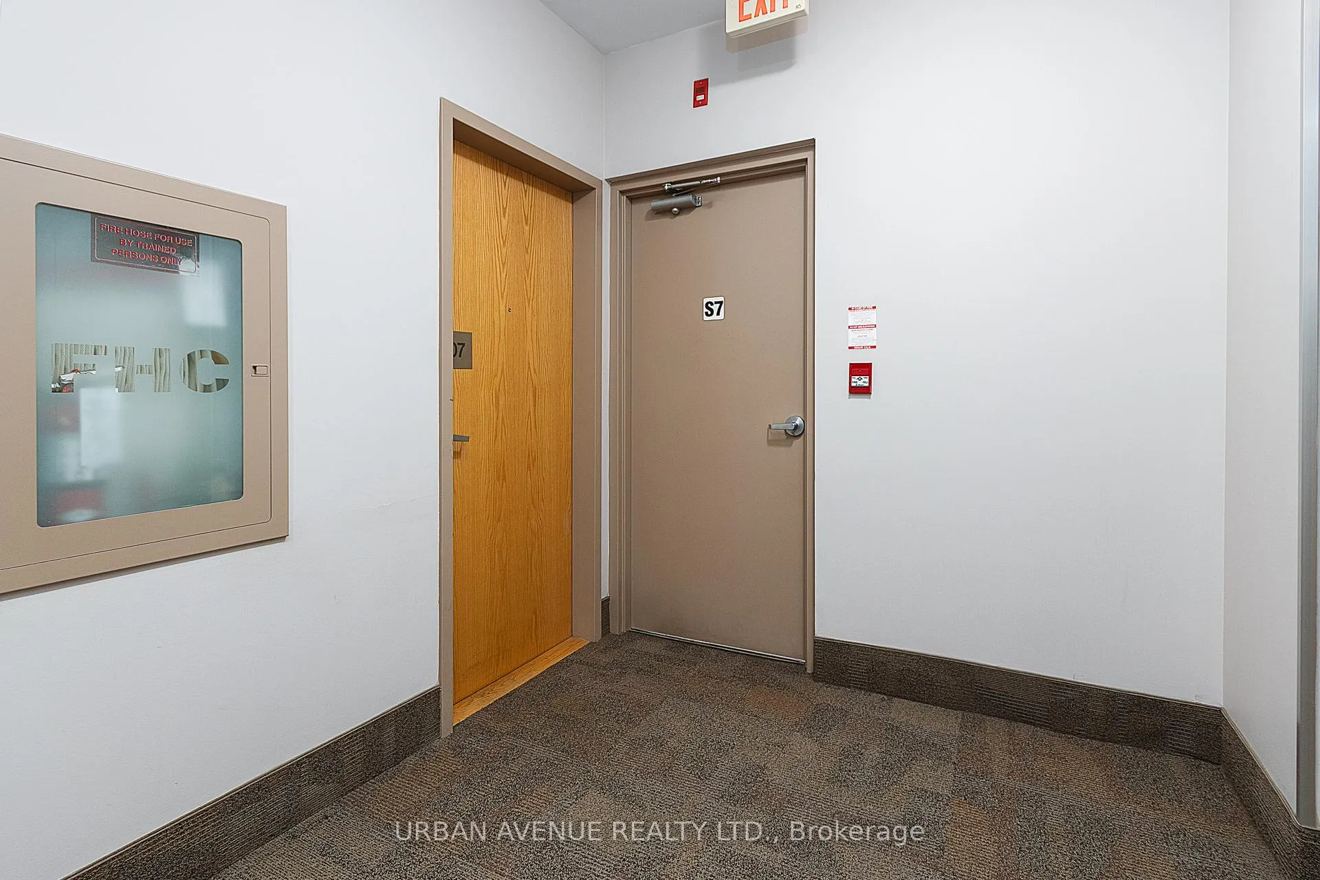 Photo 4 of Unit 707, 44 Bond Street W, Oshawa, O'Neill — HOMEH