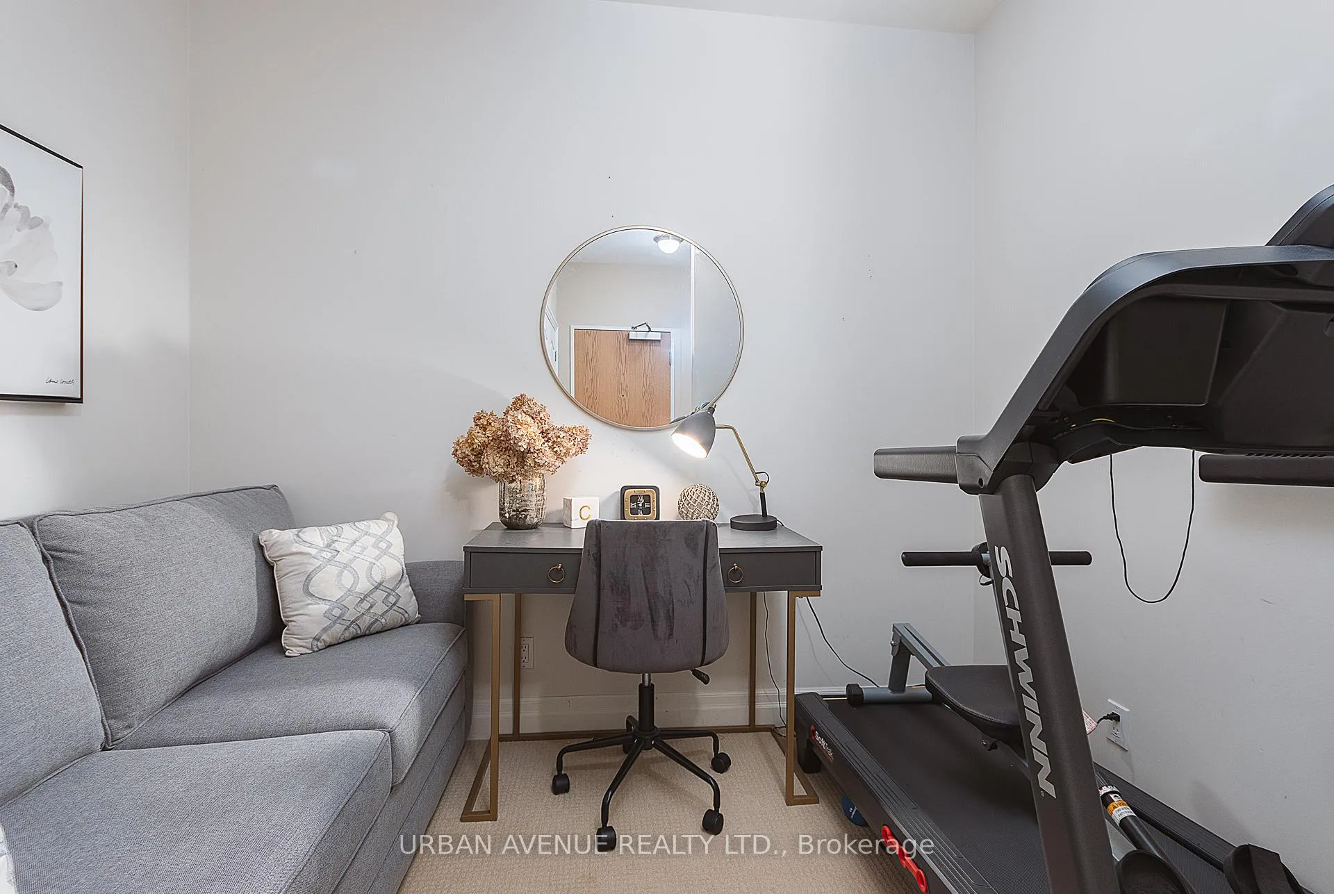 Photo 5 of Unit 707, 44 Bond Street W, Oshawa, O'Neill — HOMEH