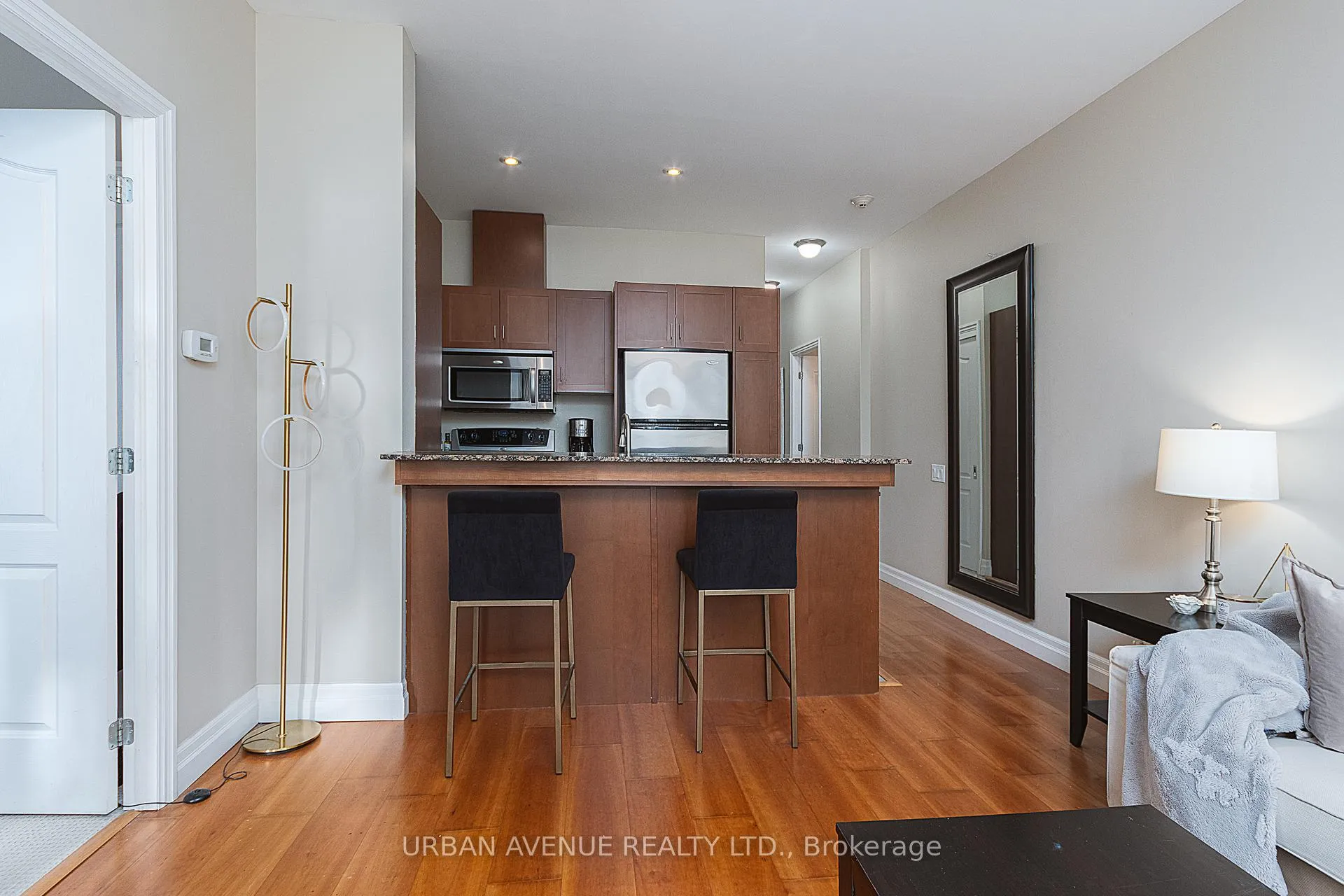 Photo 9 of Unit 707, 44 Bond Street W, Oshawa, O'Neill — HOMEH