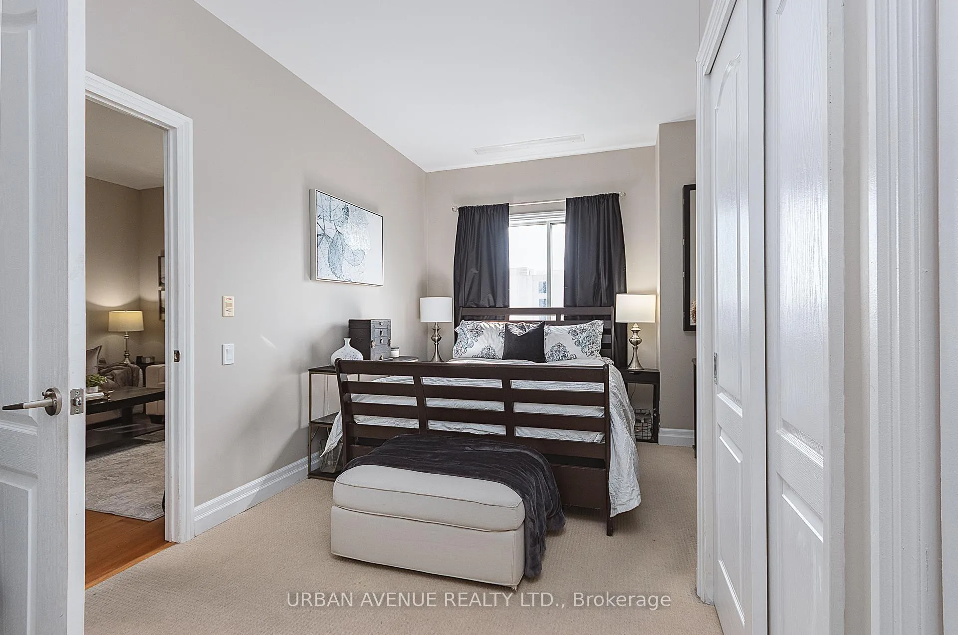 Photo 10 of Unit 707, 44 Bond Street W, Oshawa, O'Neill — HOMEH