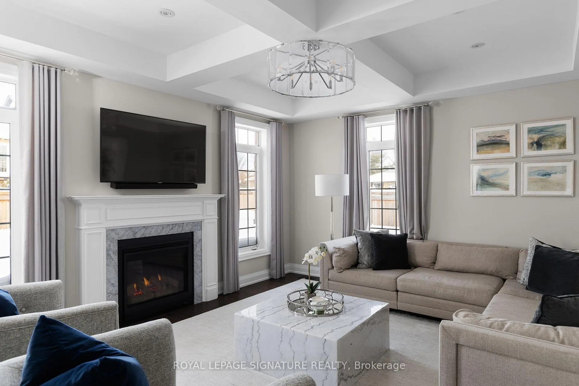 Photo 10 of 3 Doctor Archer Drive, Scugog, Port Perry — HOMEH