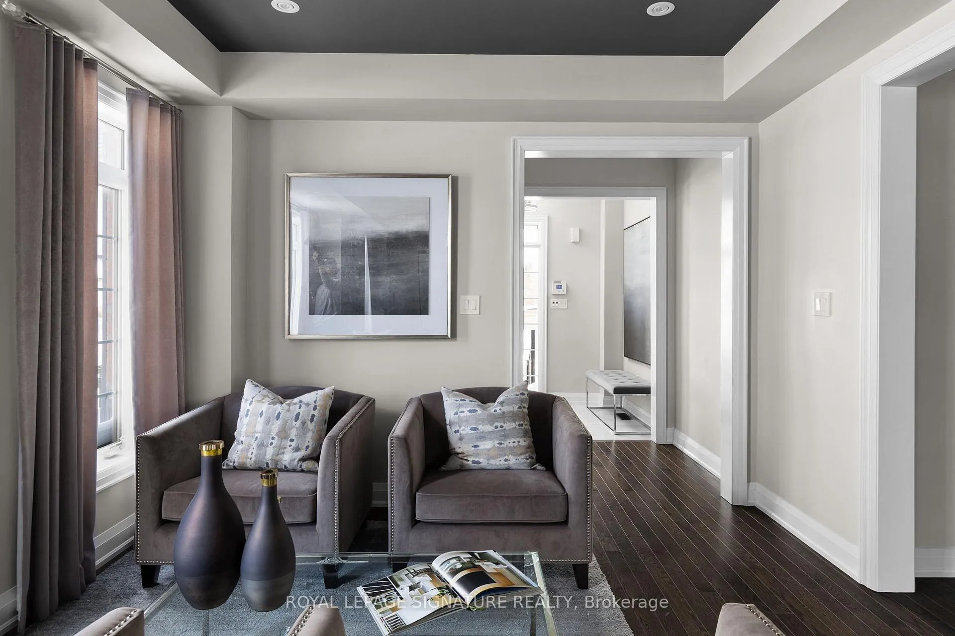 Photo 23 of 3 Doctor Archer Drive, Scugog, Port Perry — HOMEH