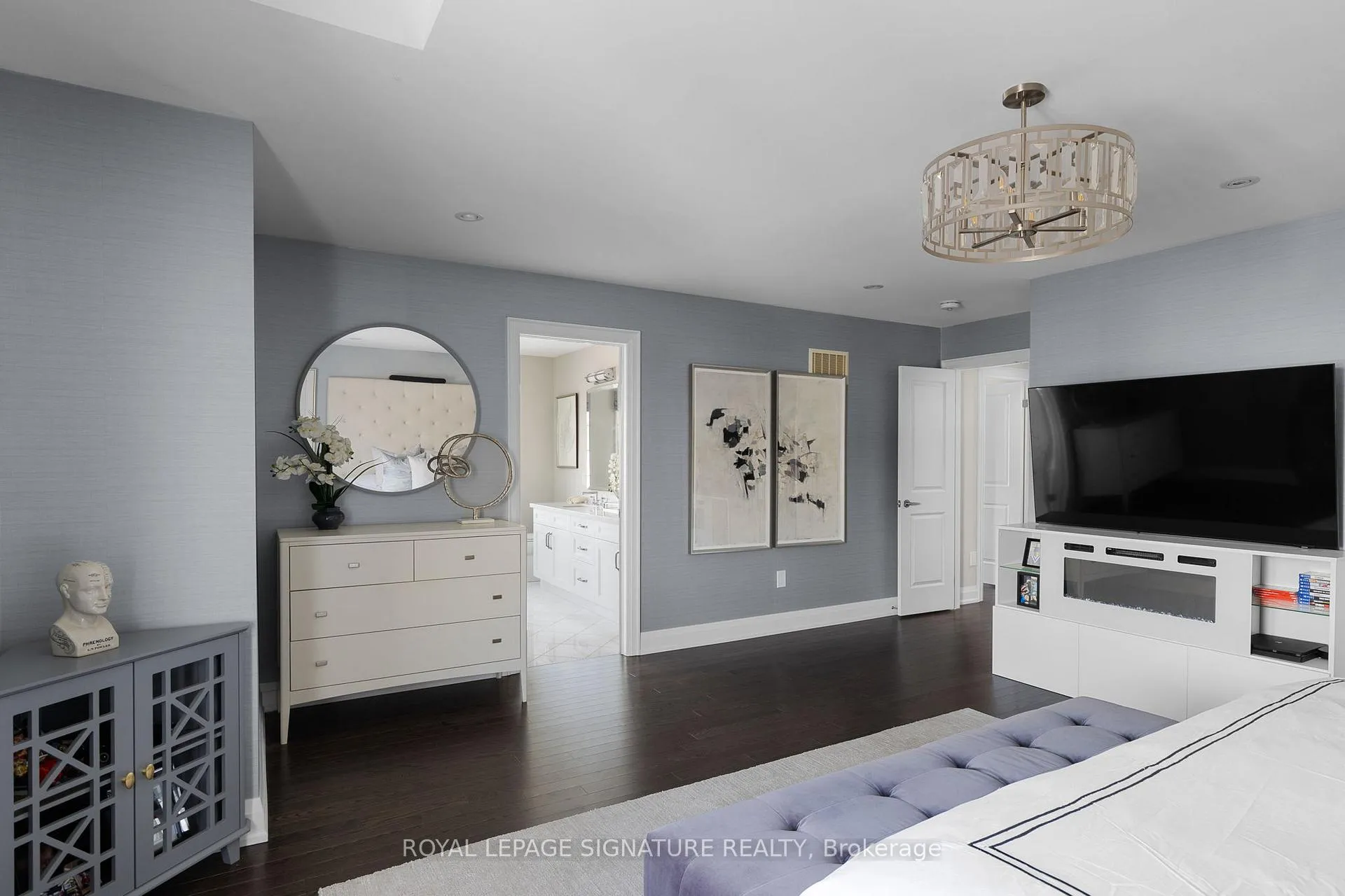Photo 27 of 3 Doctor Archer Drive, Scugog, Port Perry — HOMEH