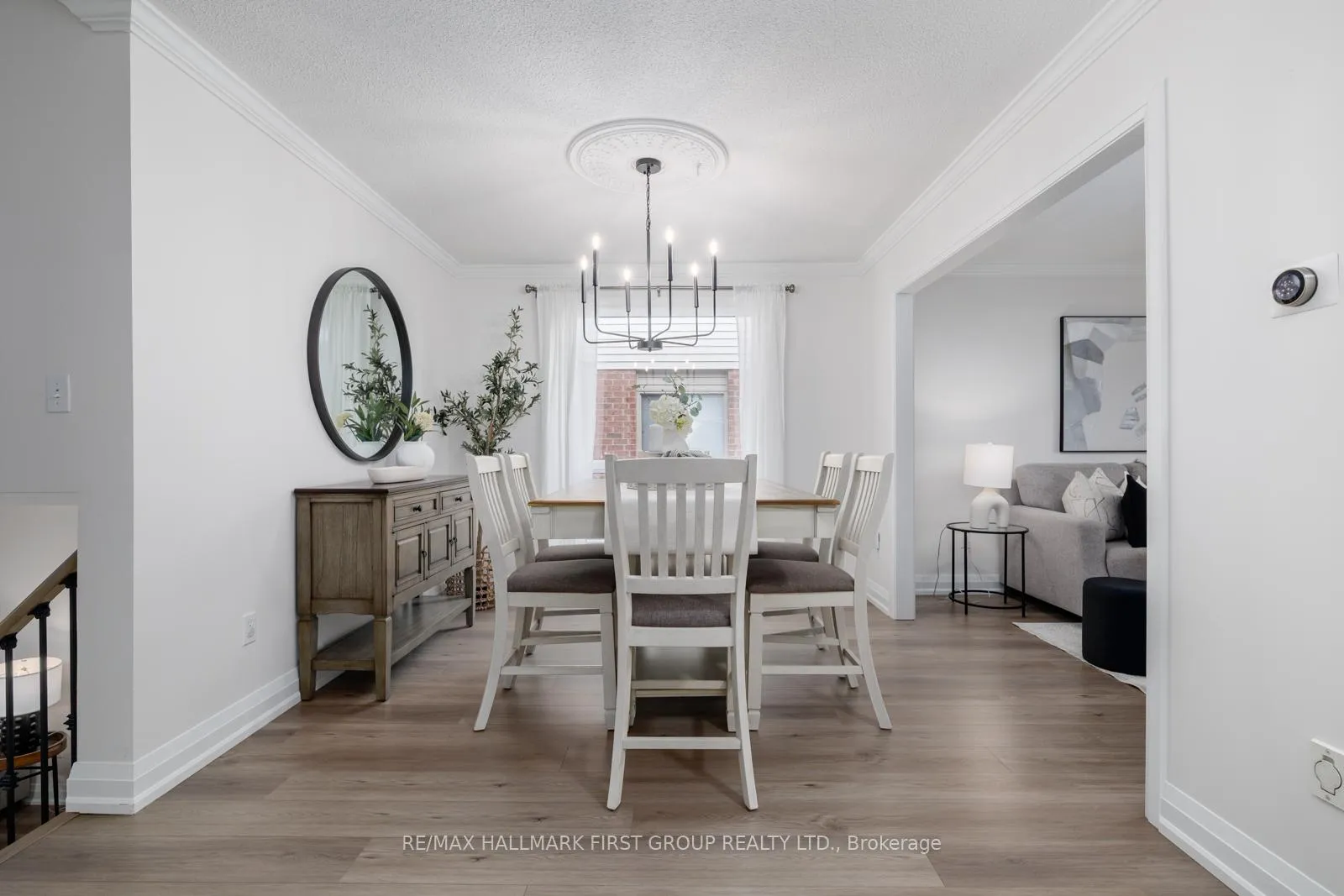 Photo 12 of 127 Rhonda Boulevard, Clarington, Bowmanville — HOMEH